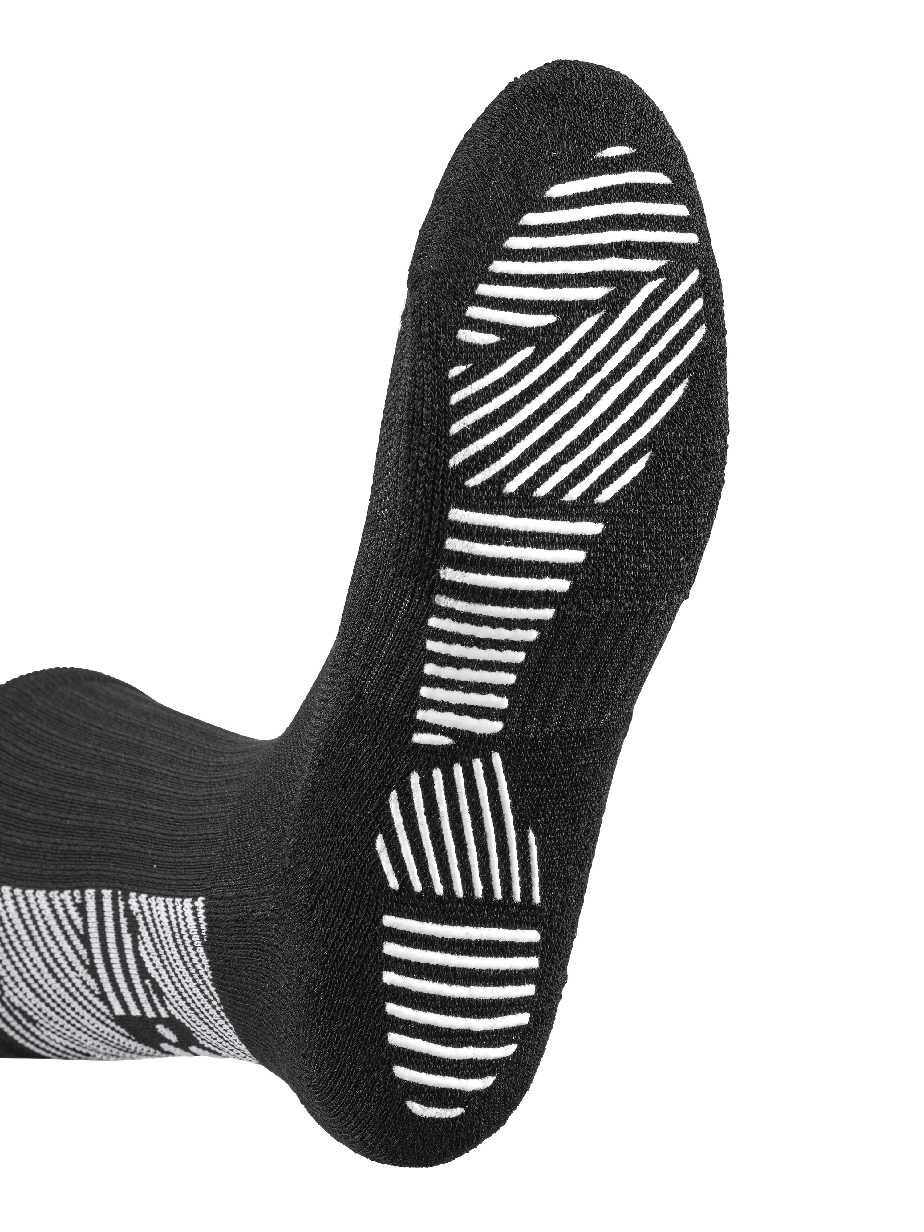 EXTEND 2.0 GRIP SOCKS - 3