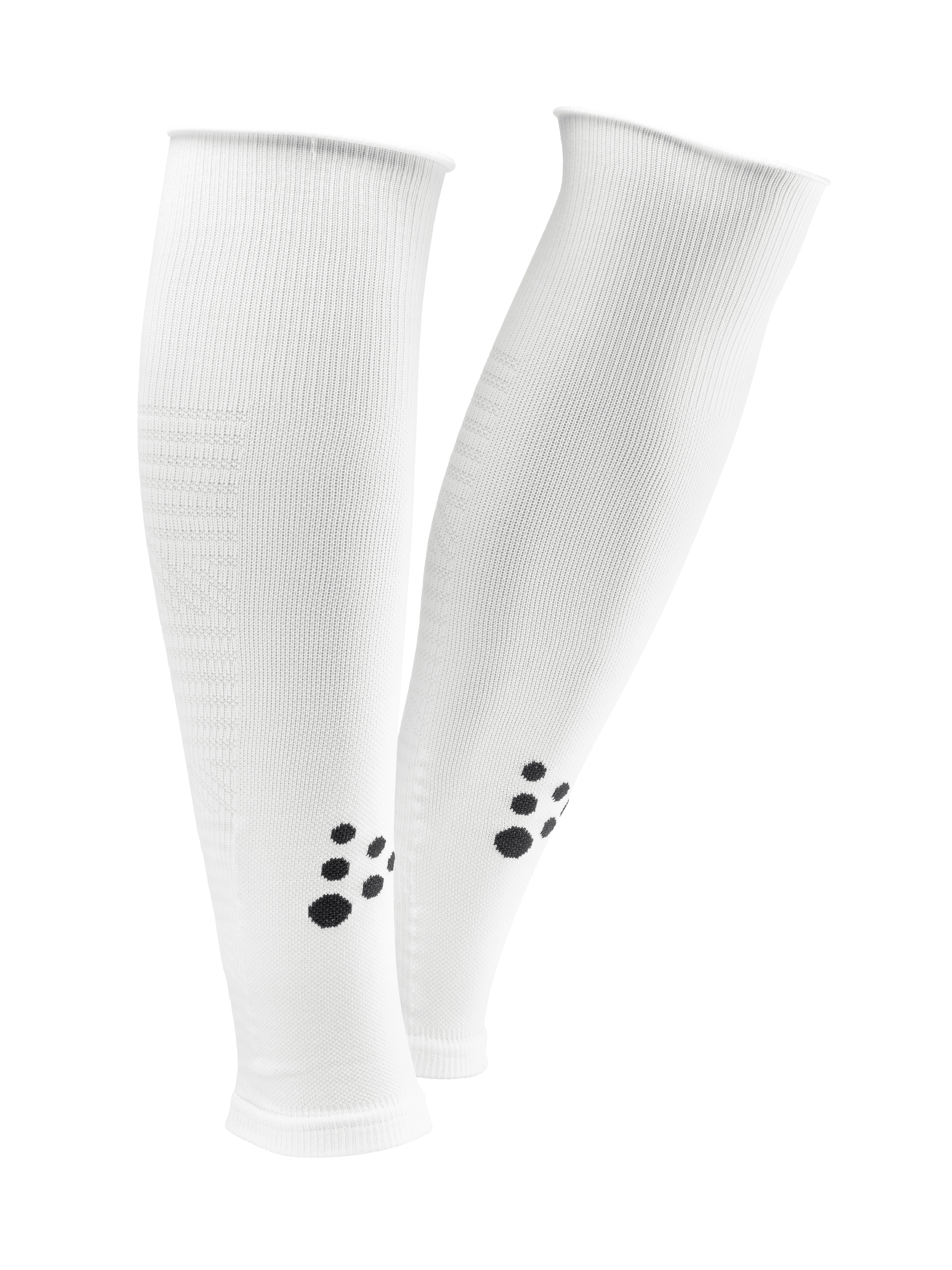 EXTEND 2.0 ATHLETE SOCKS W-O FOOT - 2