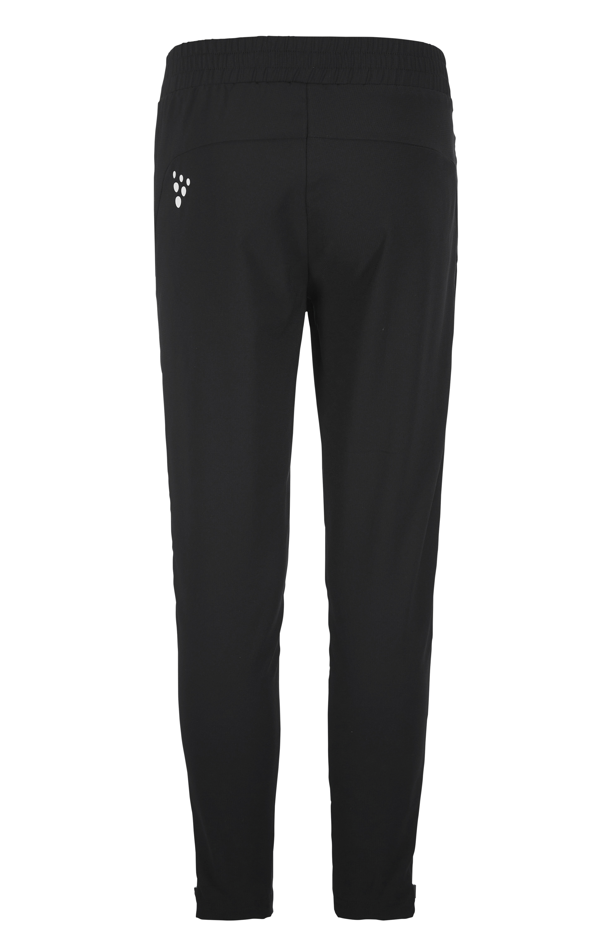 RUSH 2.0 TRAINING FZ PANTS JR - 3