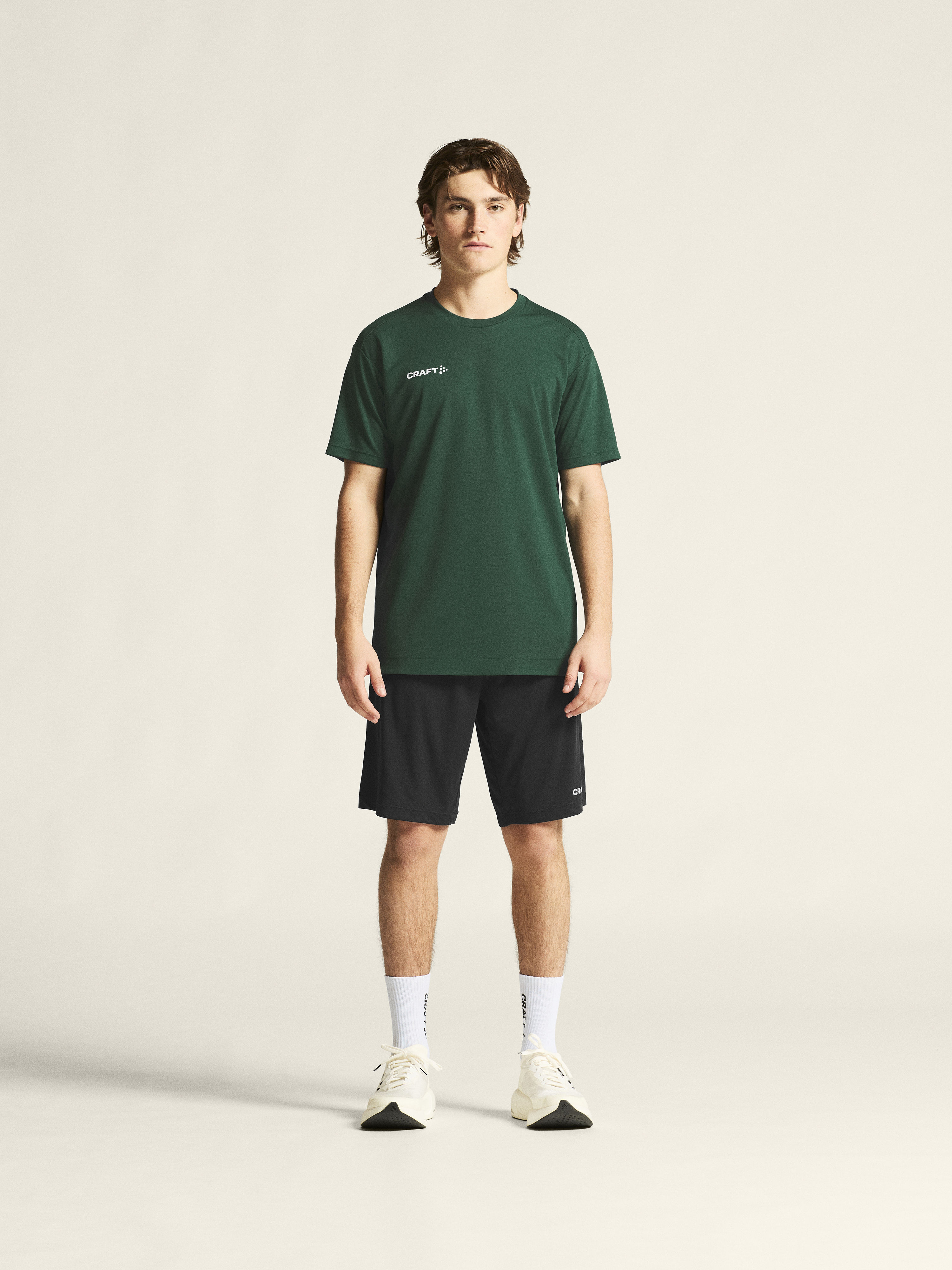EVOLVE 2.0 STRUCTURED JERSEY&nbsp;M - 54