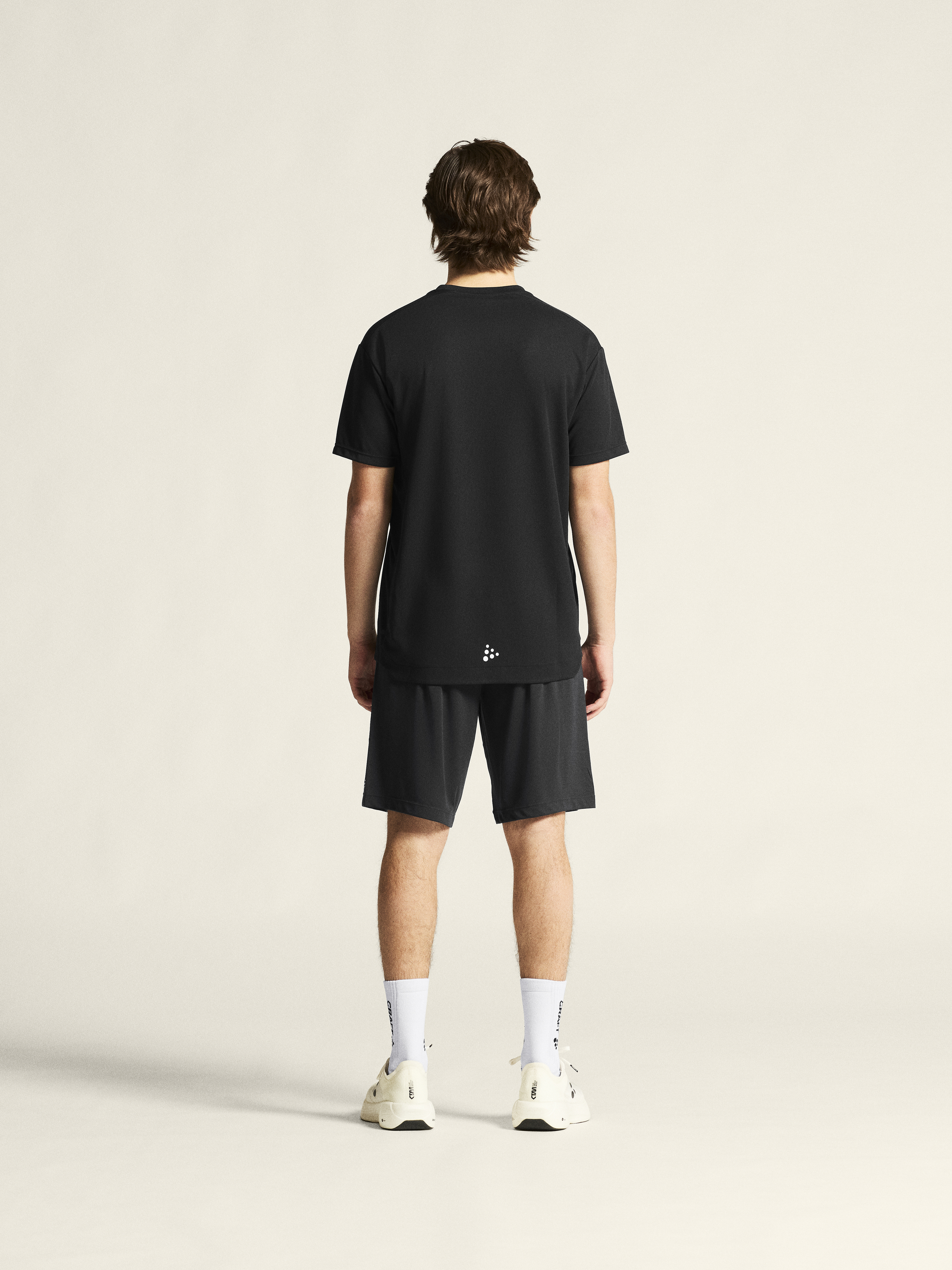 EVOLVE 2.0 STRUCTURED JERSEY&nbsp;M - 39