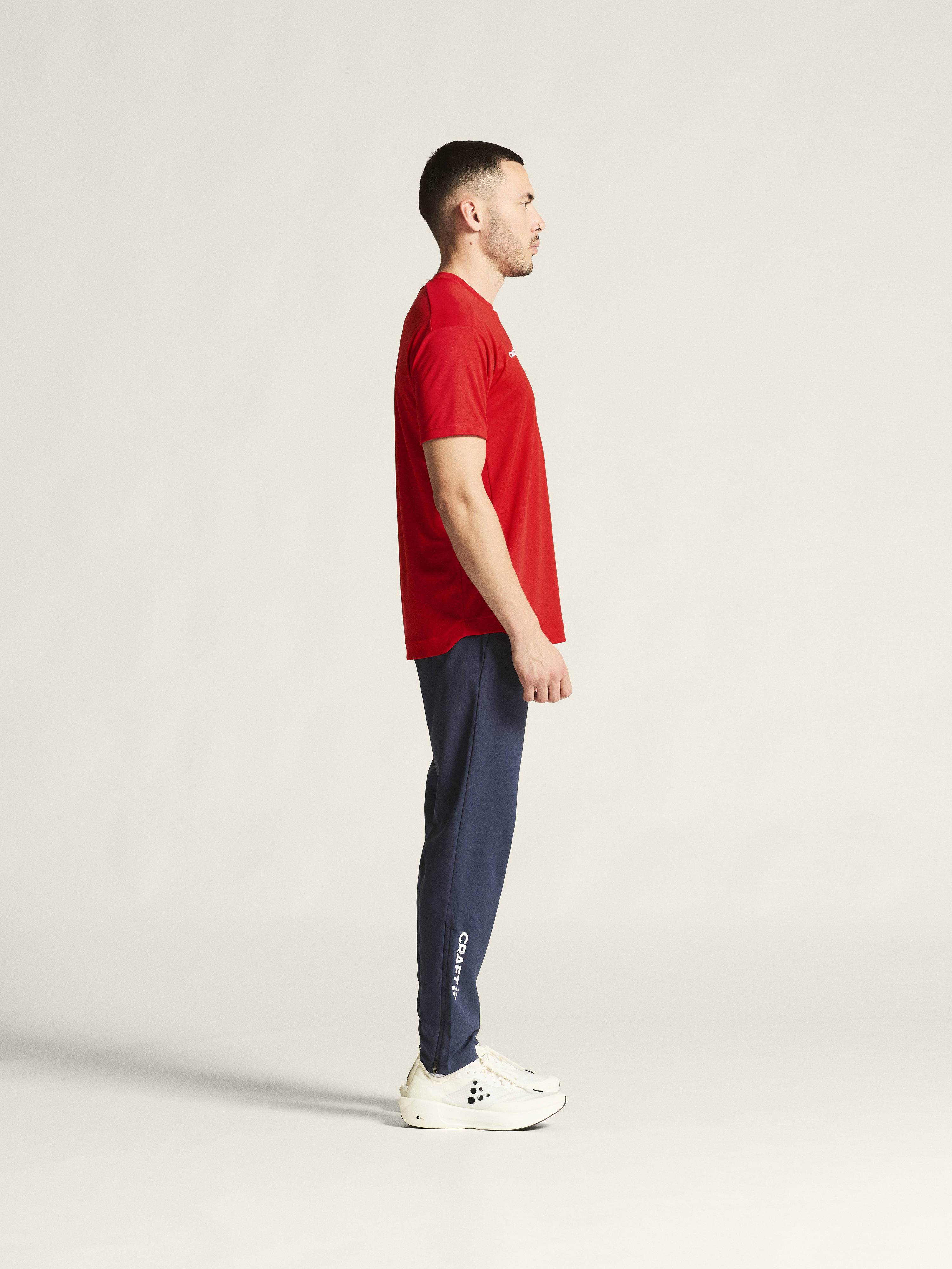 EVOLVE 2.0 STRUCTURED JERSEY&nbsp;M - 61