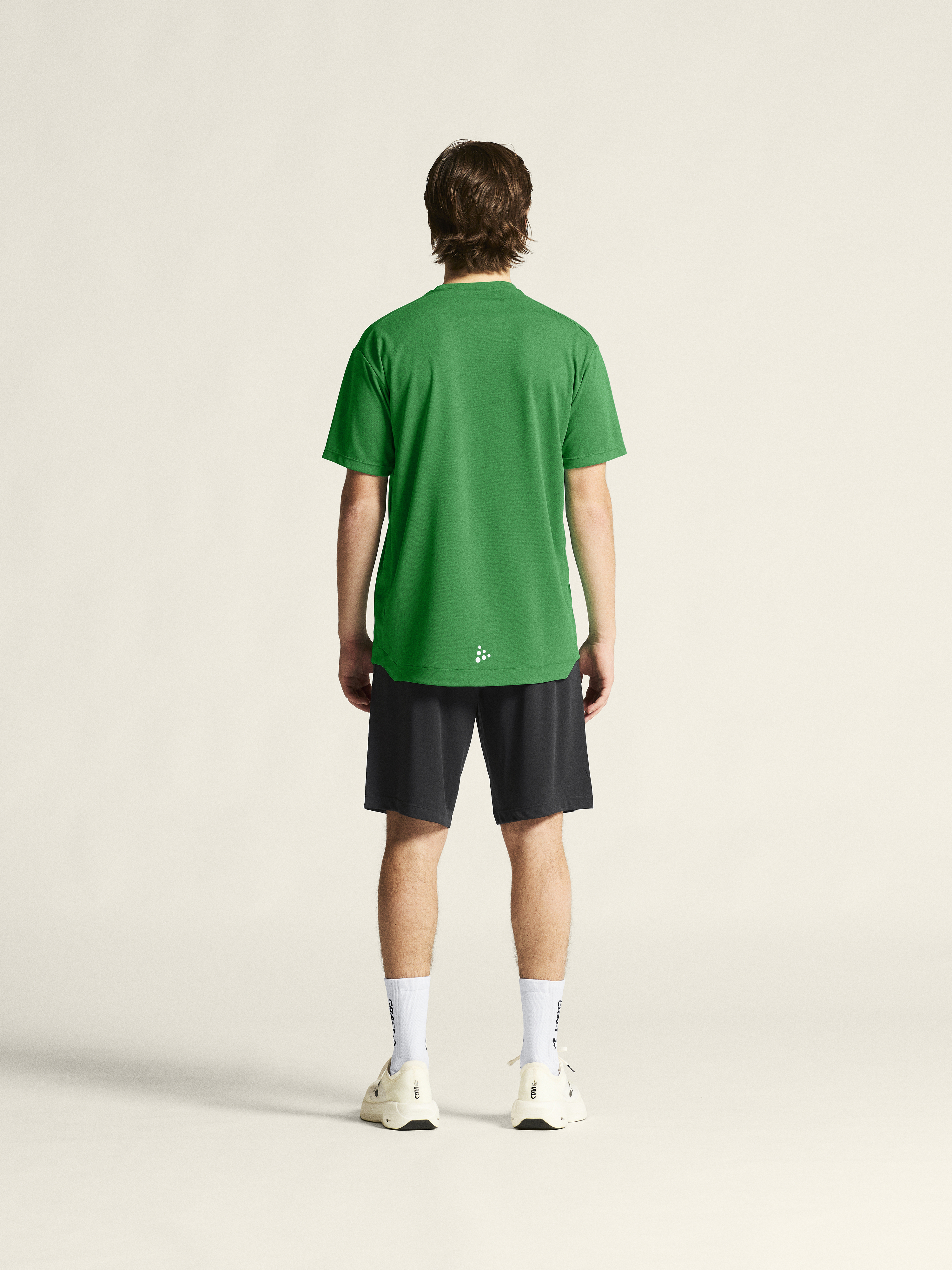 EVOLVE 2.0 STRUCTURED JERSEY&nbsp;M - 58
