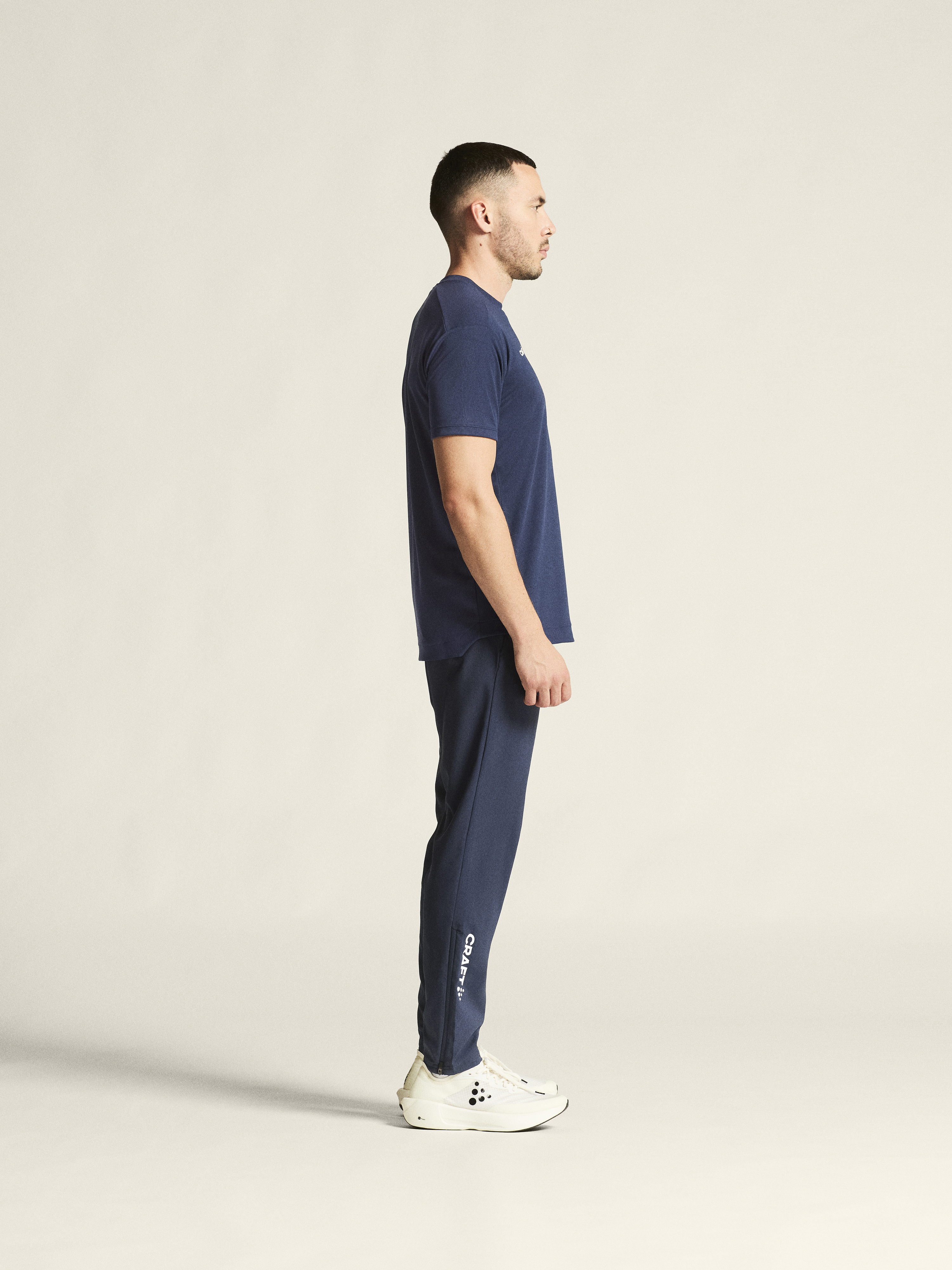 EVOLVE 2.0 STRUCTURED JERSEY&nbsp;M - 35