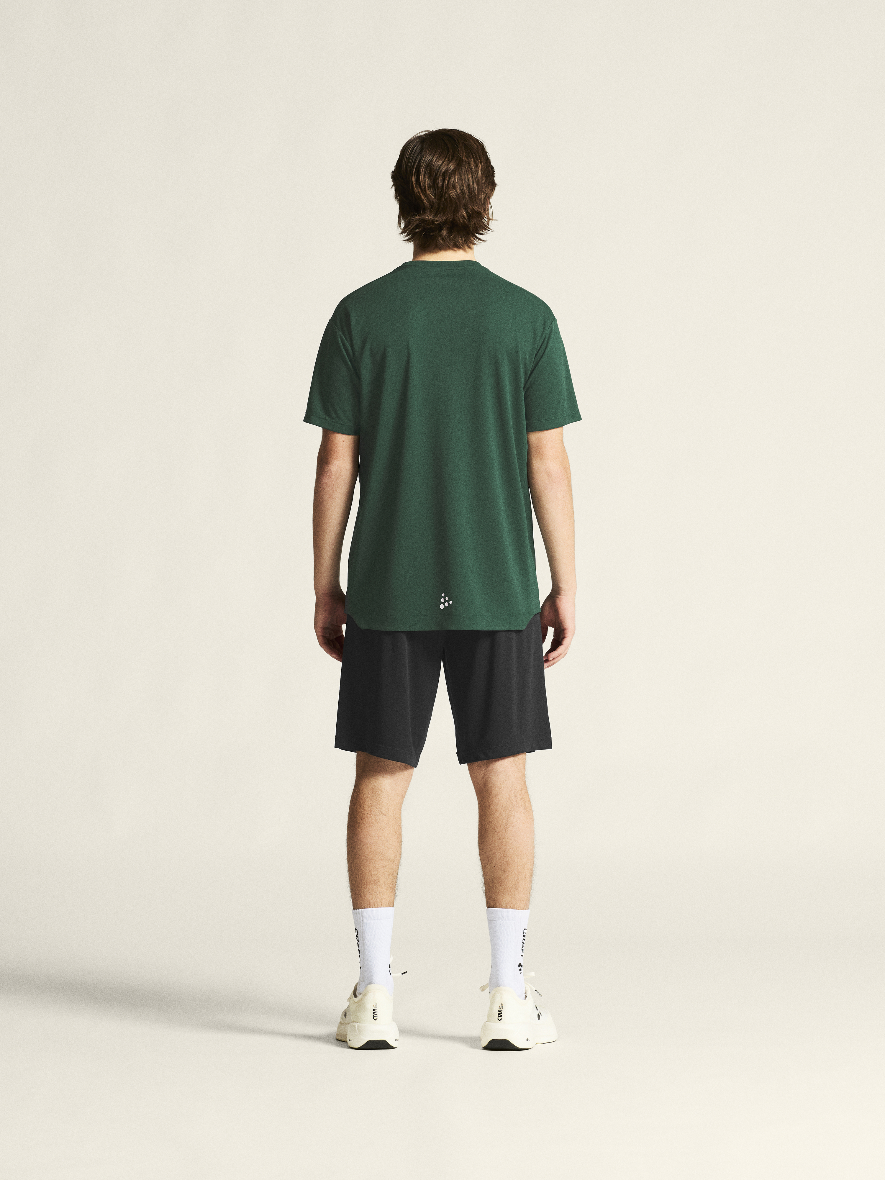 EVOLVE 2.0 STRUCTURED JERSEY&nbsp;M - 37