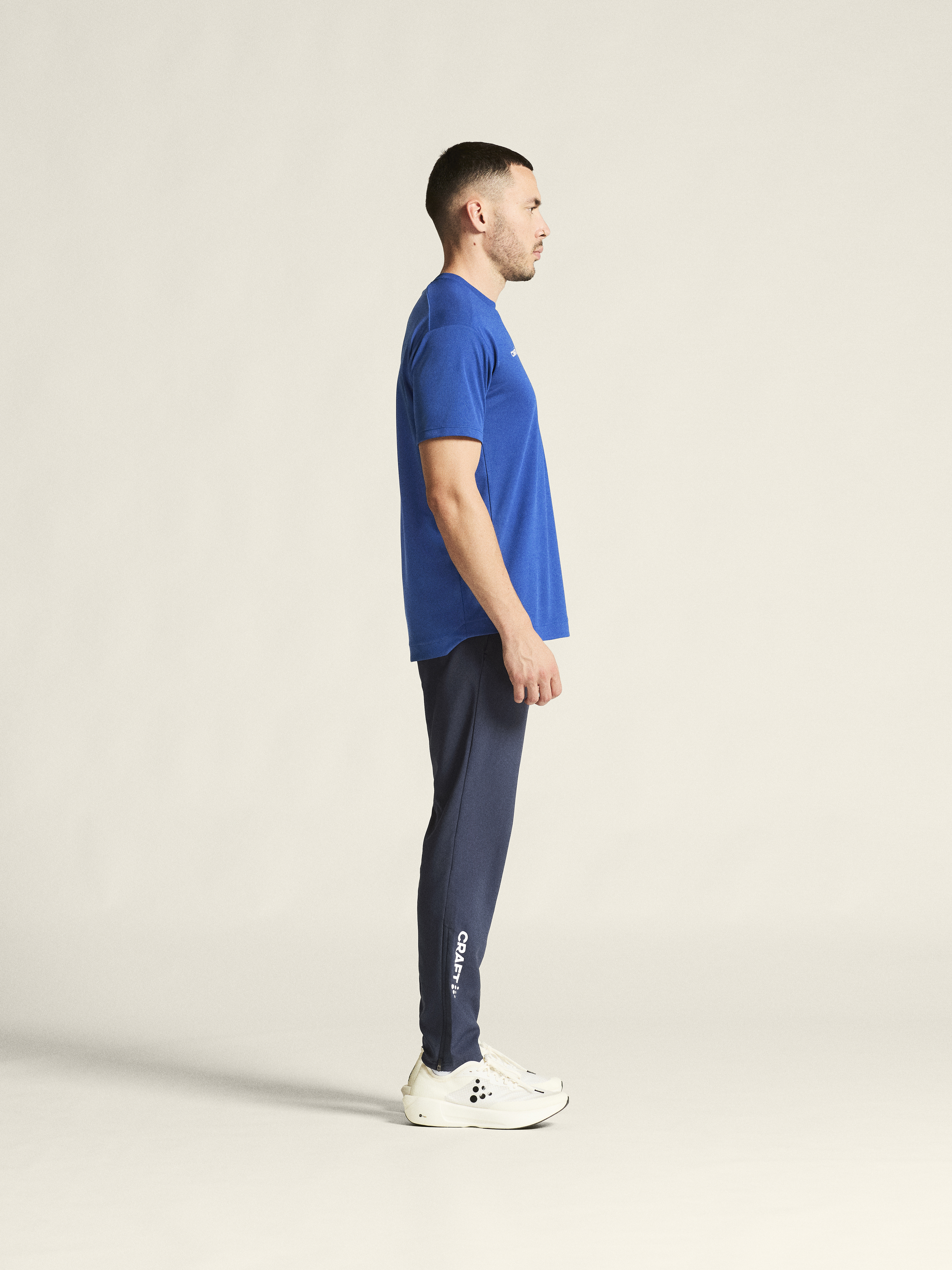 EVOLVE 2.0 STRUCTURED JERSEY&nbsp;M - 33