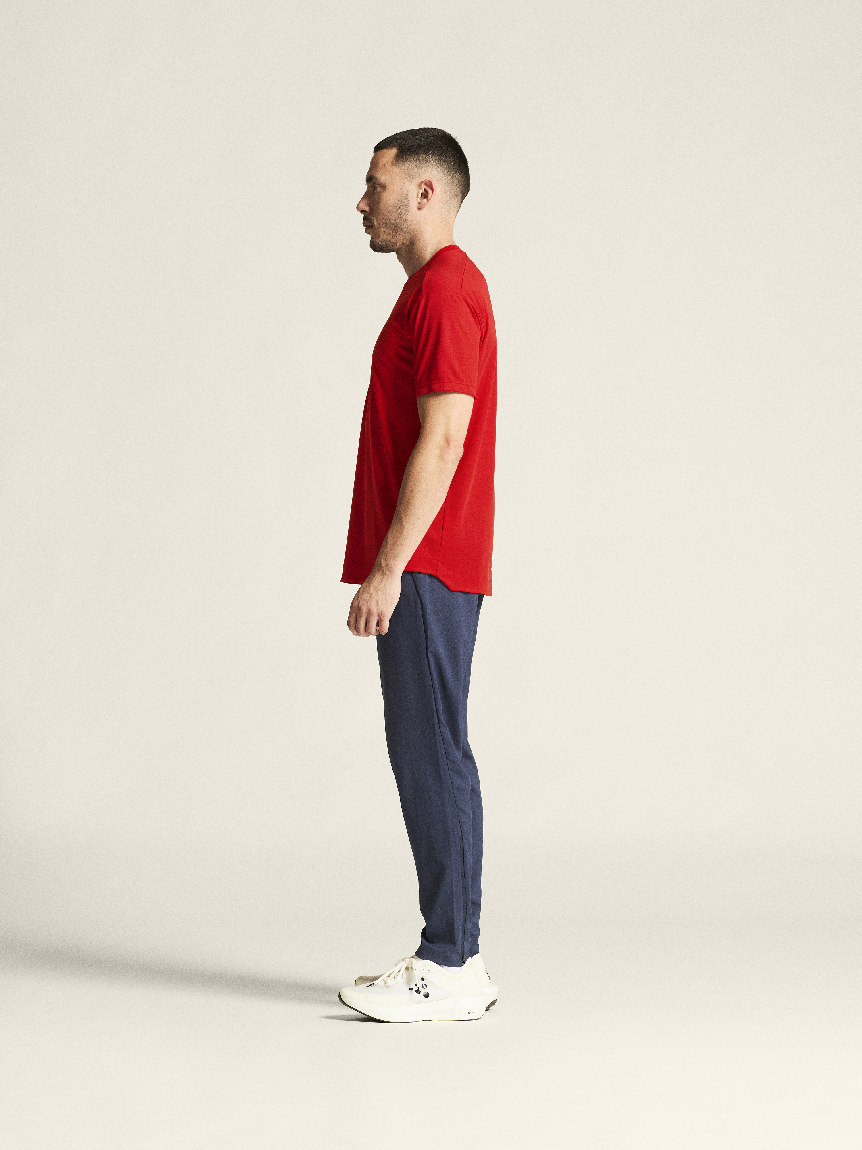 EVOLVE 2.0 STRUCTURED JERSEY&nbsp;M - 46