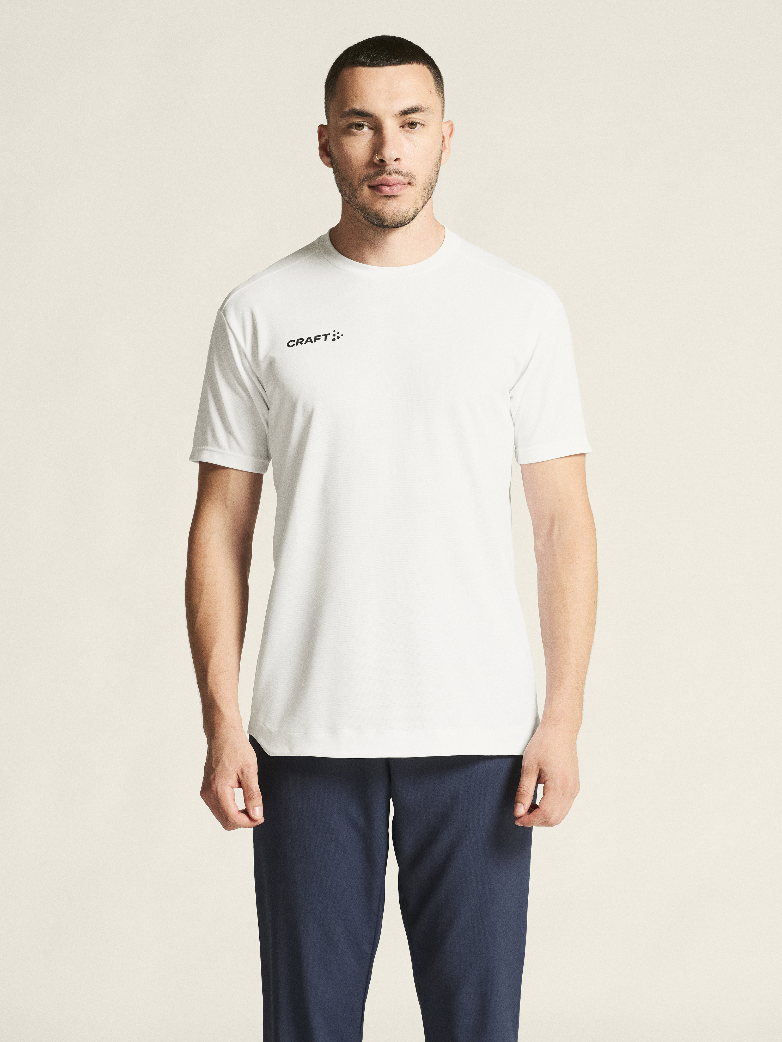 EVOLVE 2.0 STRUCTURED JERSEY&nbsp;M - 52