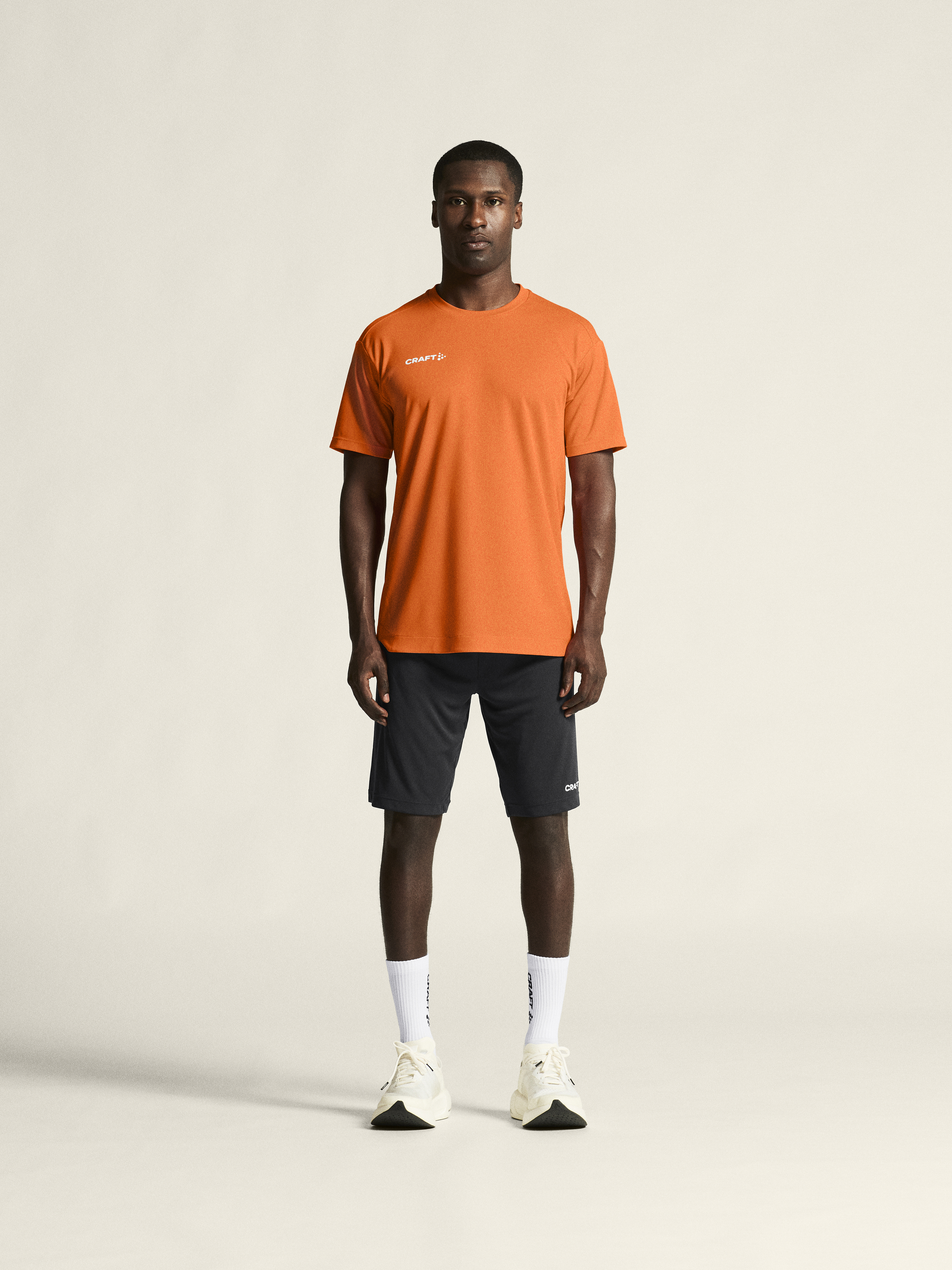 EVOLVE 2.0 STRUCTURED JERSEY&nbsp;M - 66
