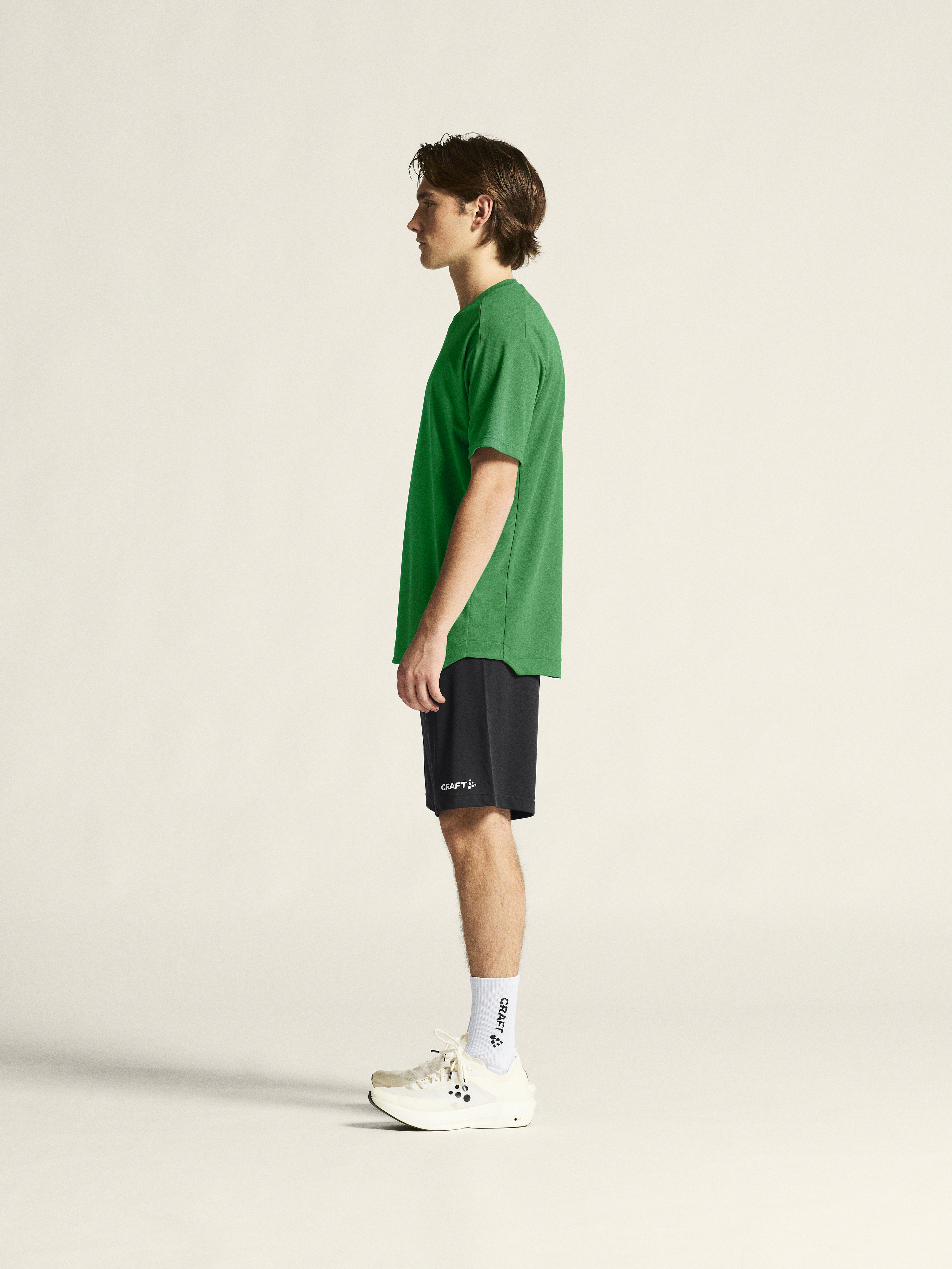 EVOLVE 2.0 STRUCTURED JERSEY&nbsp;M - 38