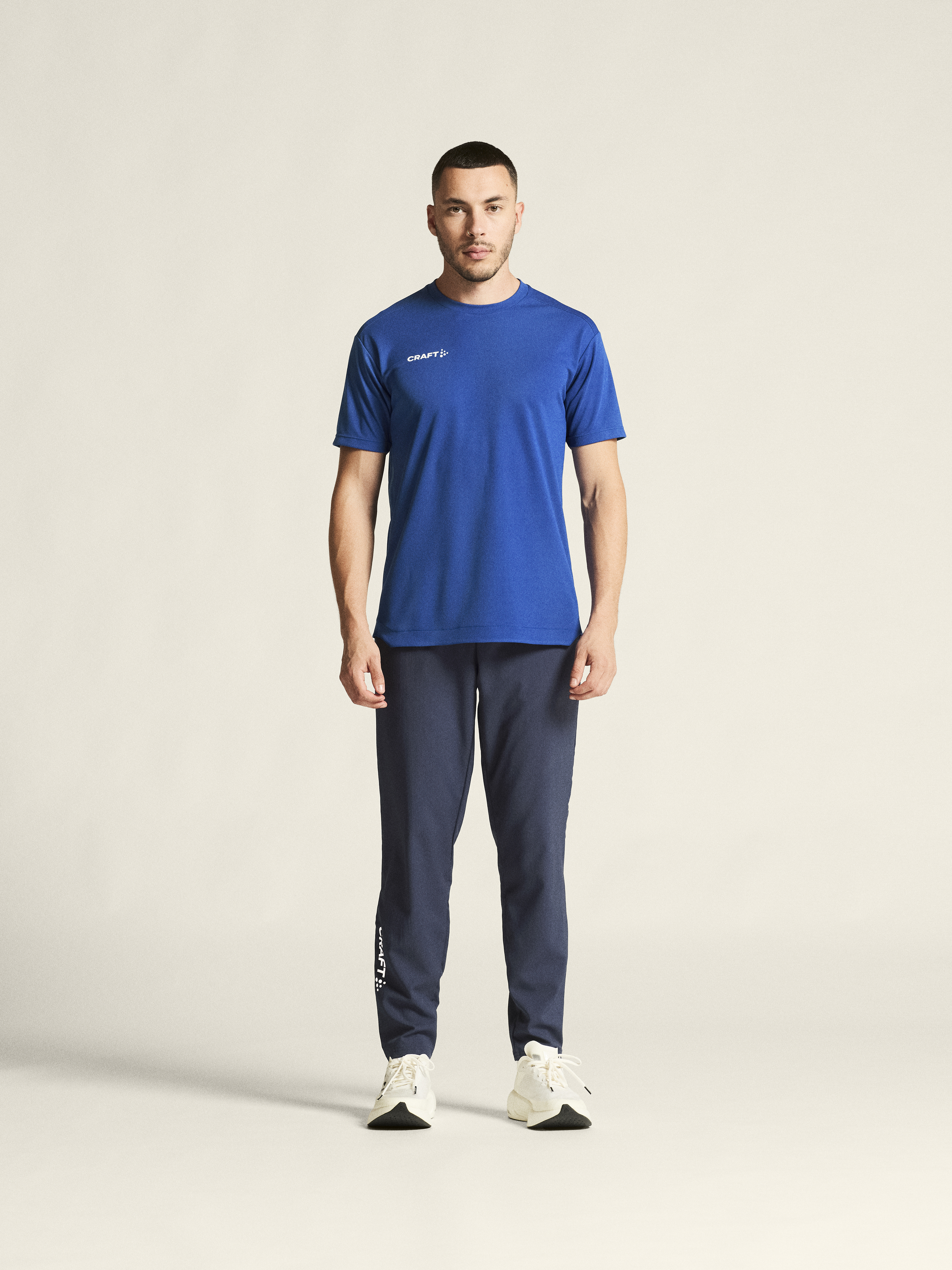 EVOLVE 2.0 STRUCTURED JERSEY&nbsp;M - 53