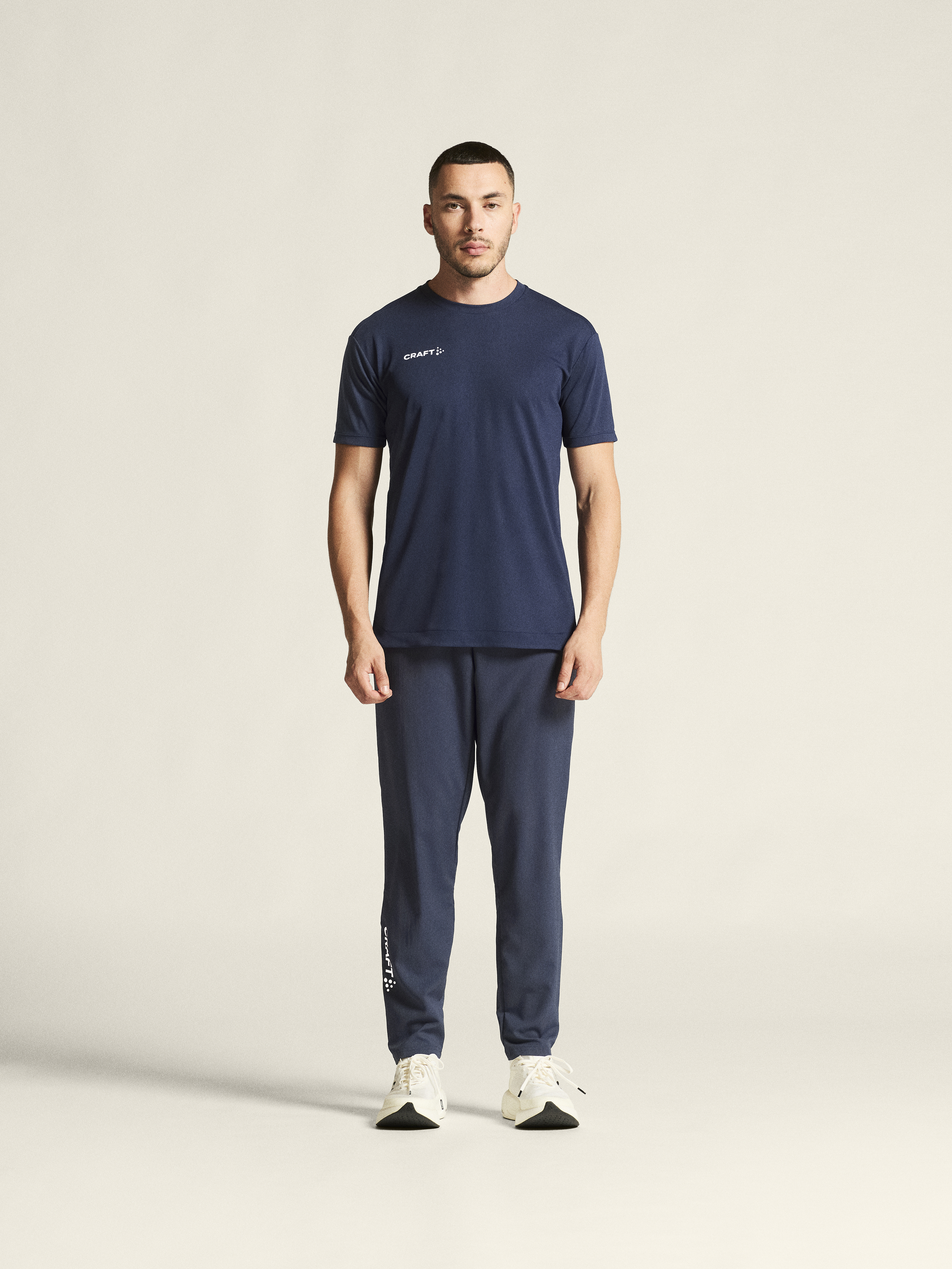 EVOLVE 2.0 STRUCTURED JERSEY&nbsp;M - 40