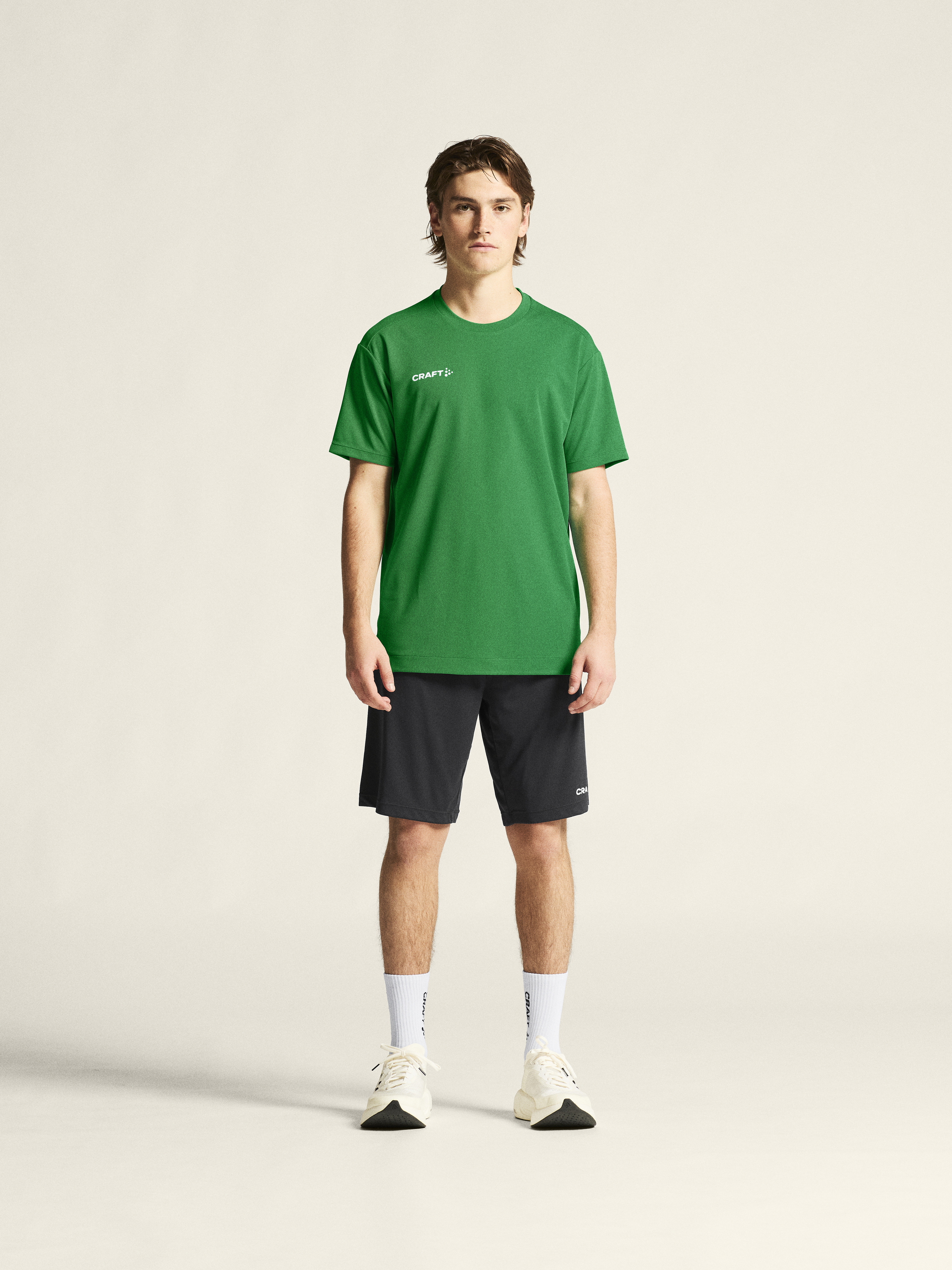 EVOLVE 2.0 STRUCTURED JERSEY&nbsp;M - 44