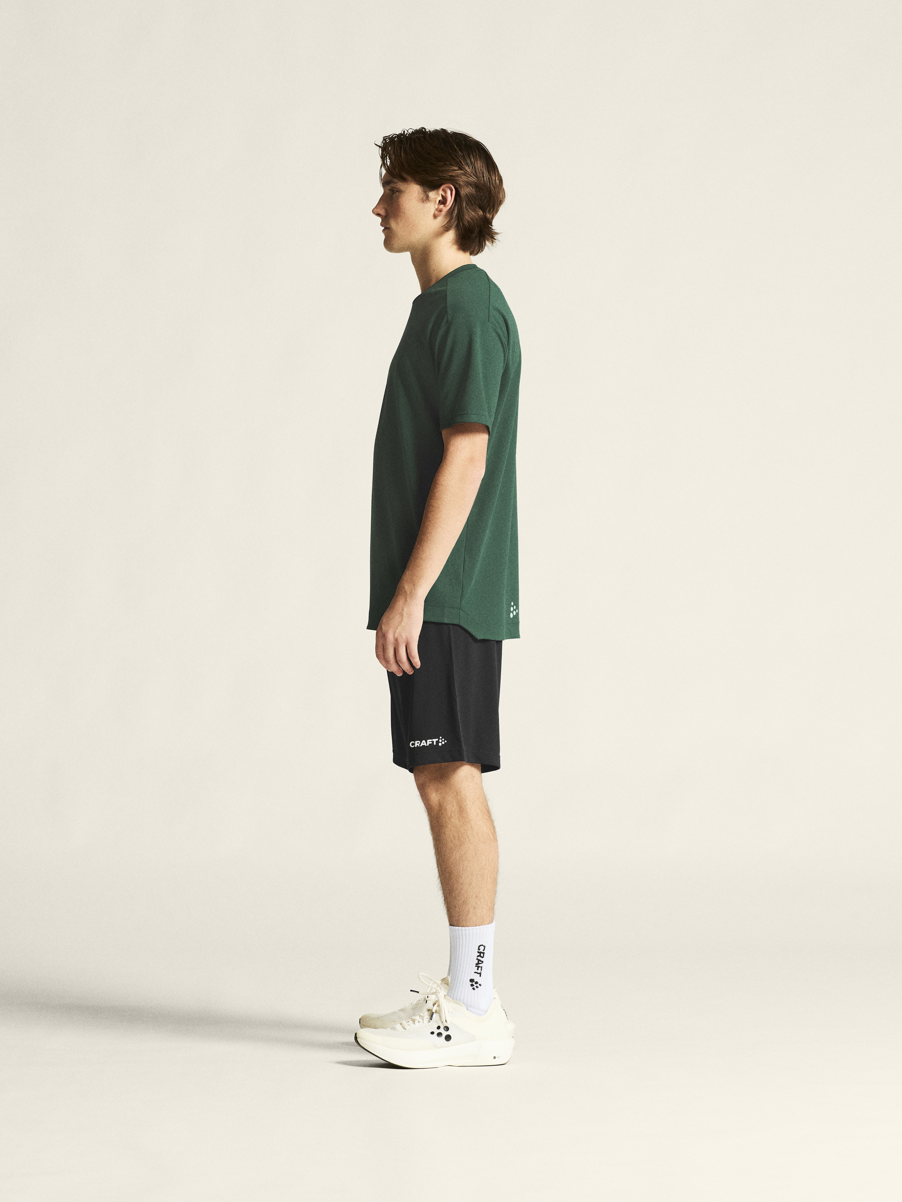 EVOLVE 2.0 STRUCTURED JERSEY&nbsp;M - 47