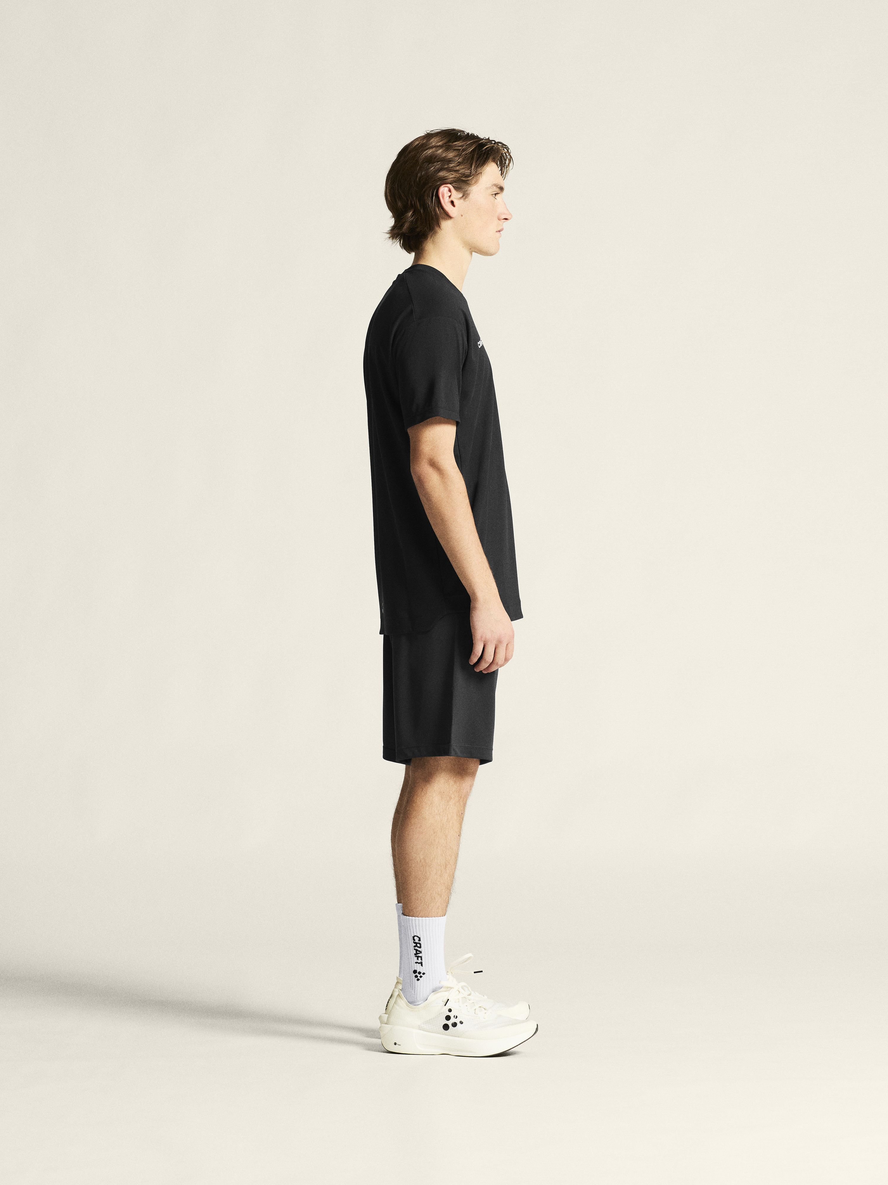EVOLVE 2.0 STRUCTURED JERSEY&nbsp;M - 49