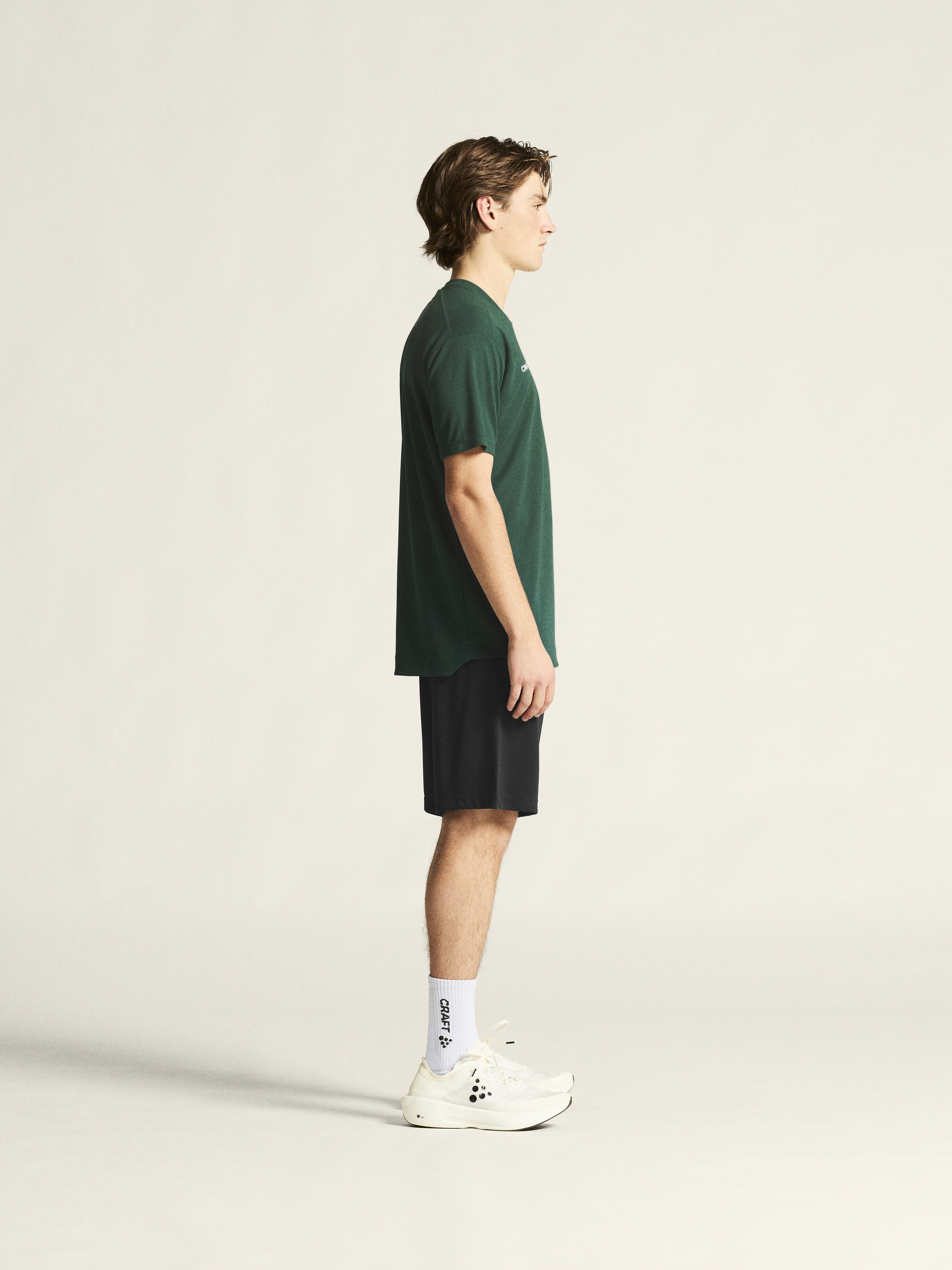 EVOLVE 2.0 STRUCTURED JERSEY&nbsp;M - 57