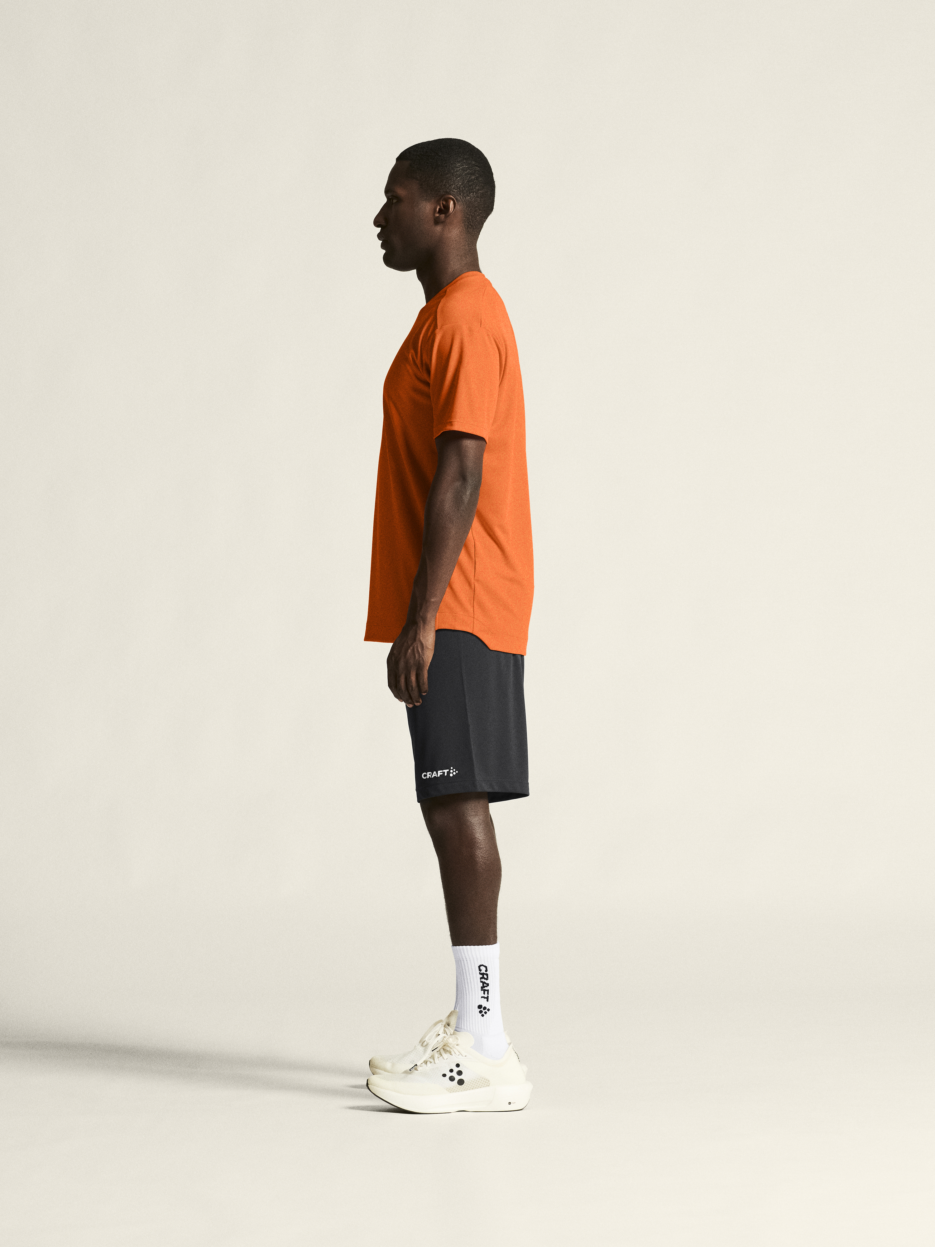 EVOLVE 2.0 STRUCTURED JERSEY&nbsp;M - 56