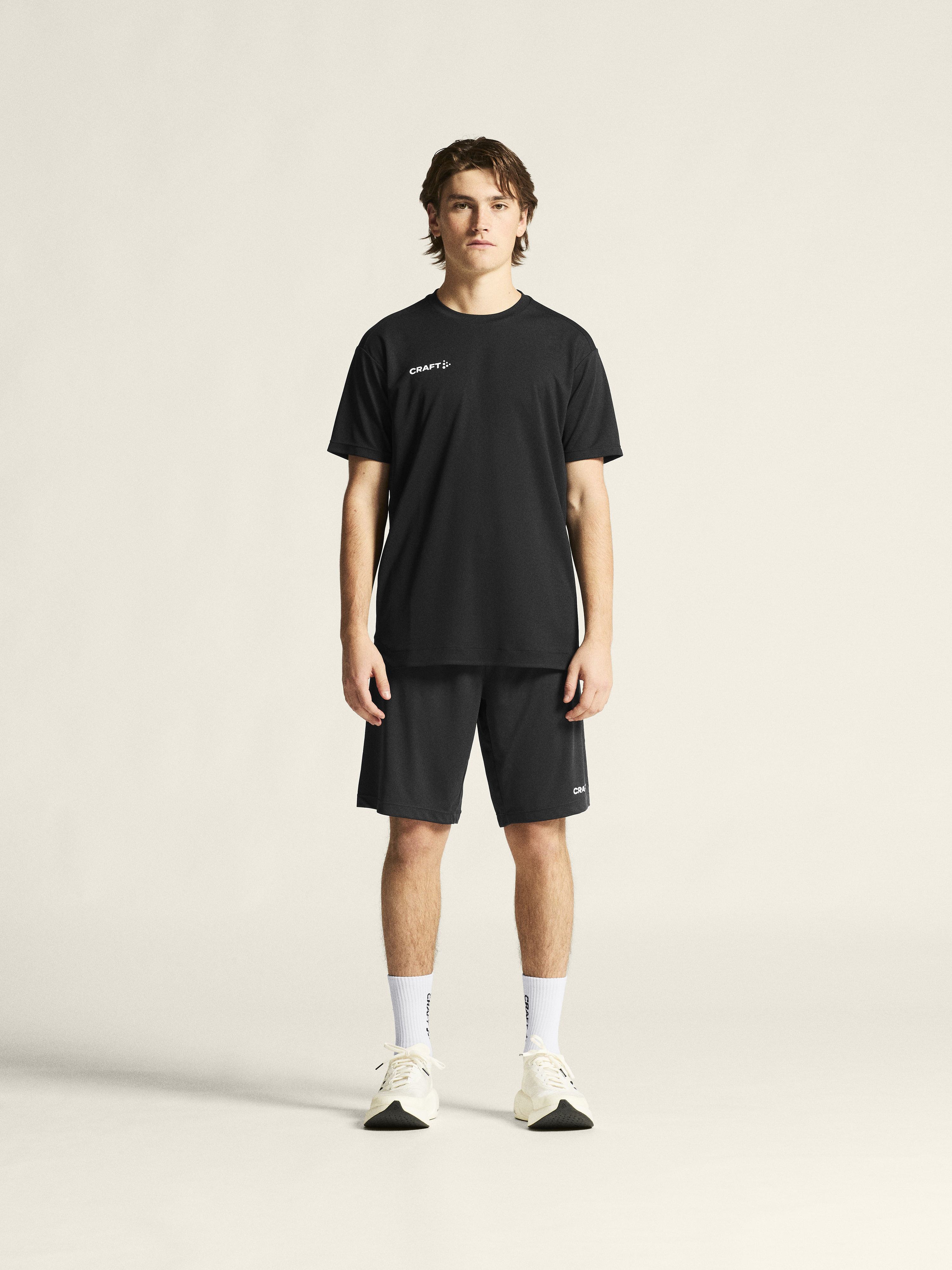 EVOLVE 2.0 STRUCTURED JERSEY&nbsp;M - 43