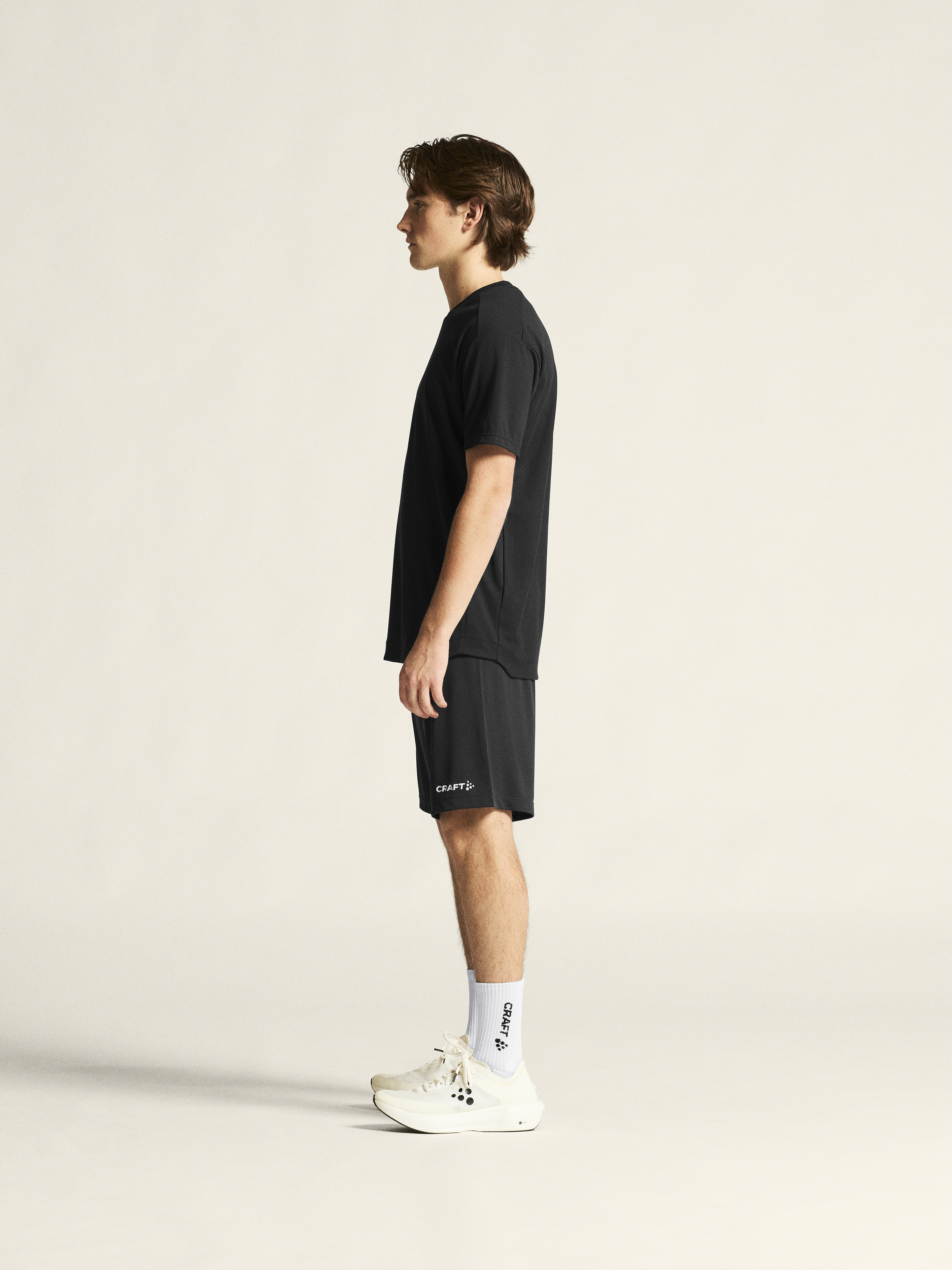 EVOLVE 2.0 STRUCTURED JERSEY&nbsp;M - 55