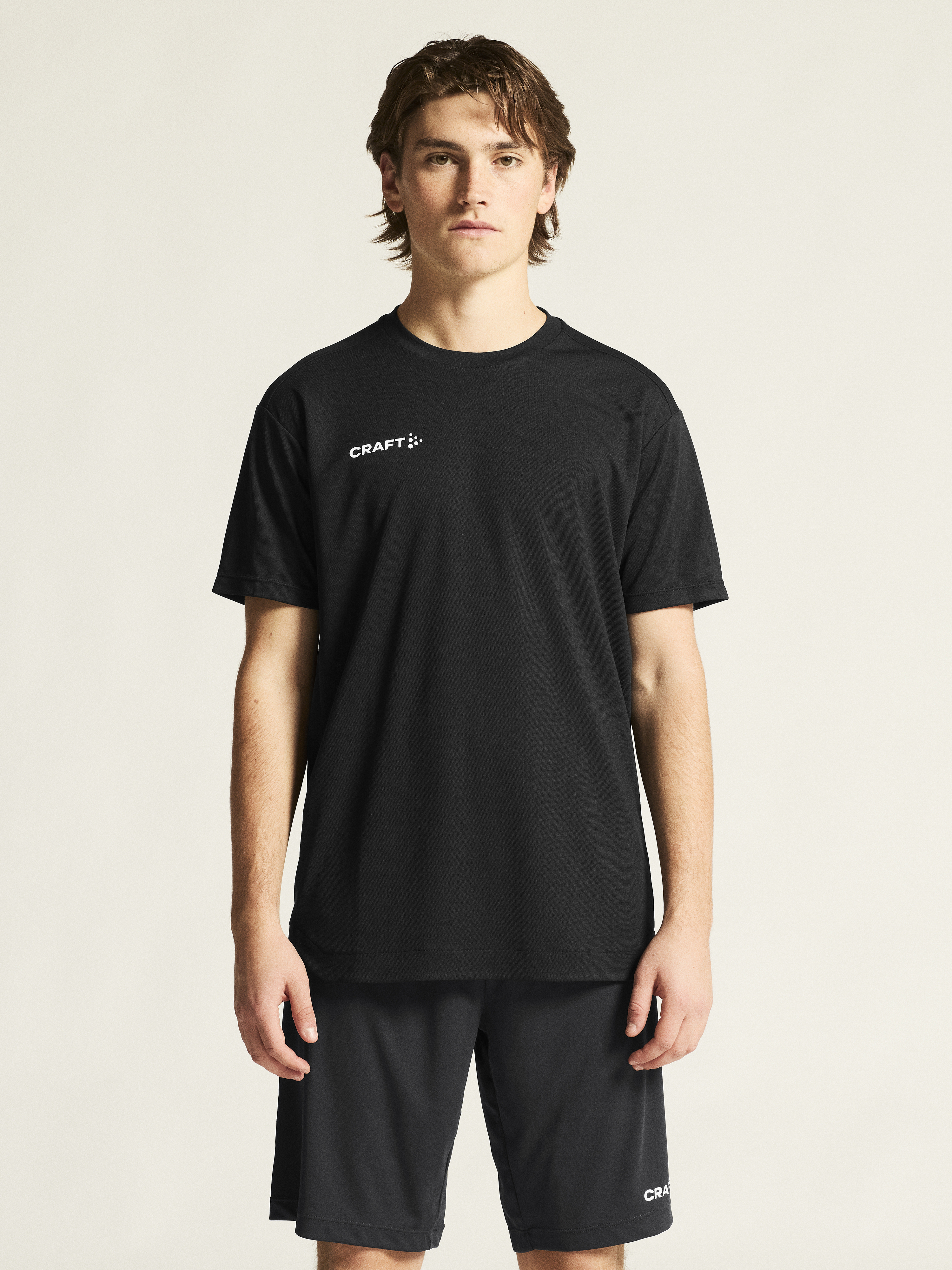 EVOLVE 2.0 STRUCTURED JERSEY&nbsp;M - 64