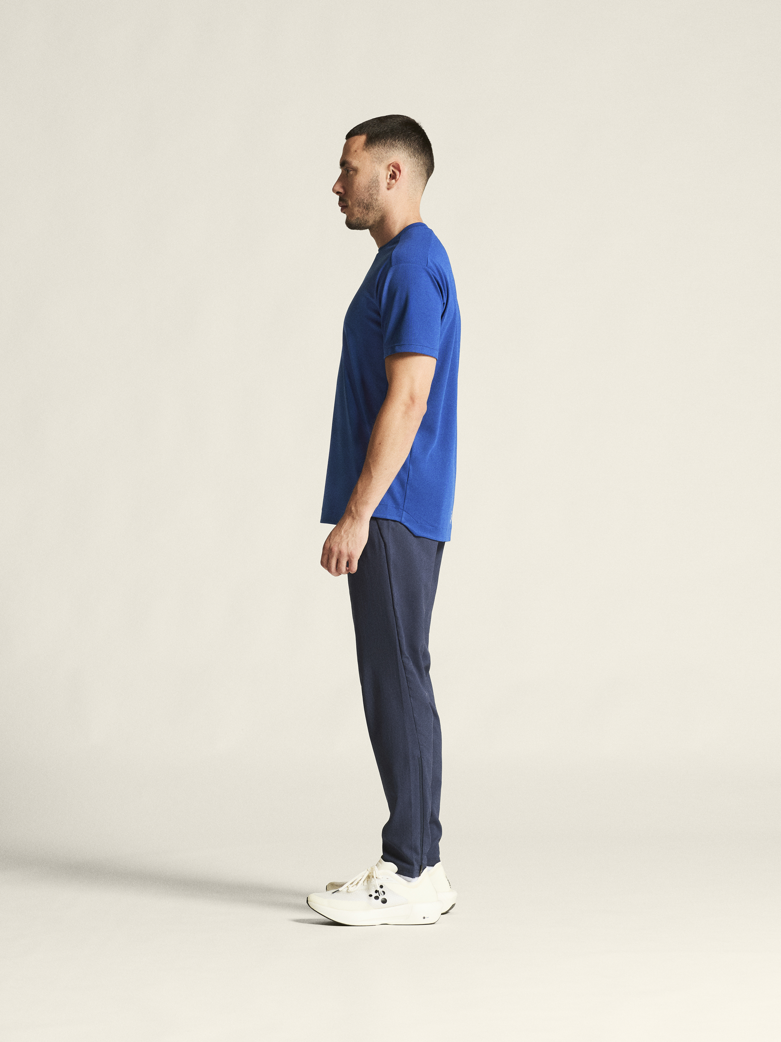 EVOLVE 2.0 STRUCTURED JERSEY&nbsp;M - 60