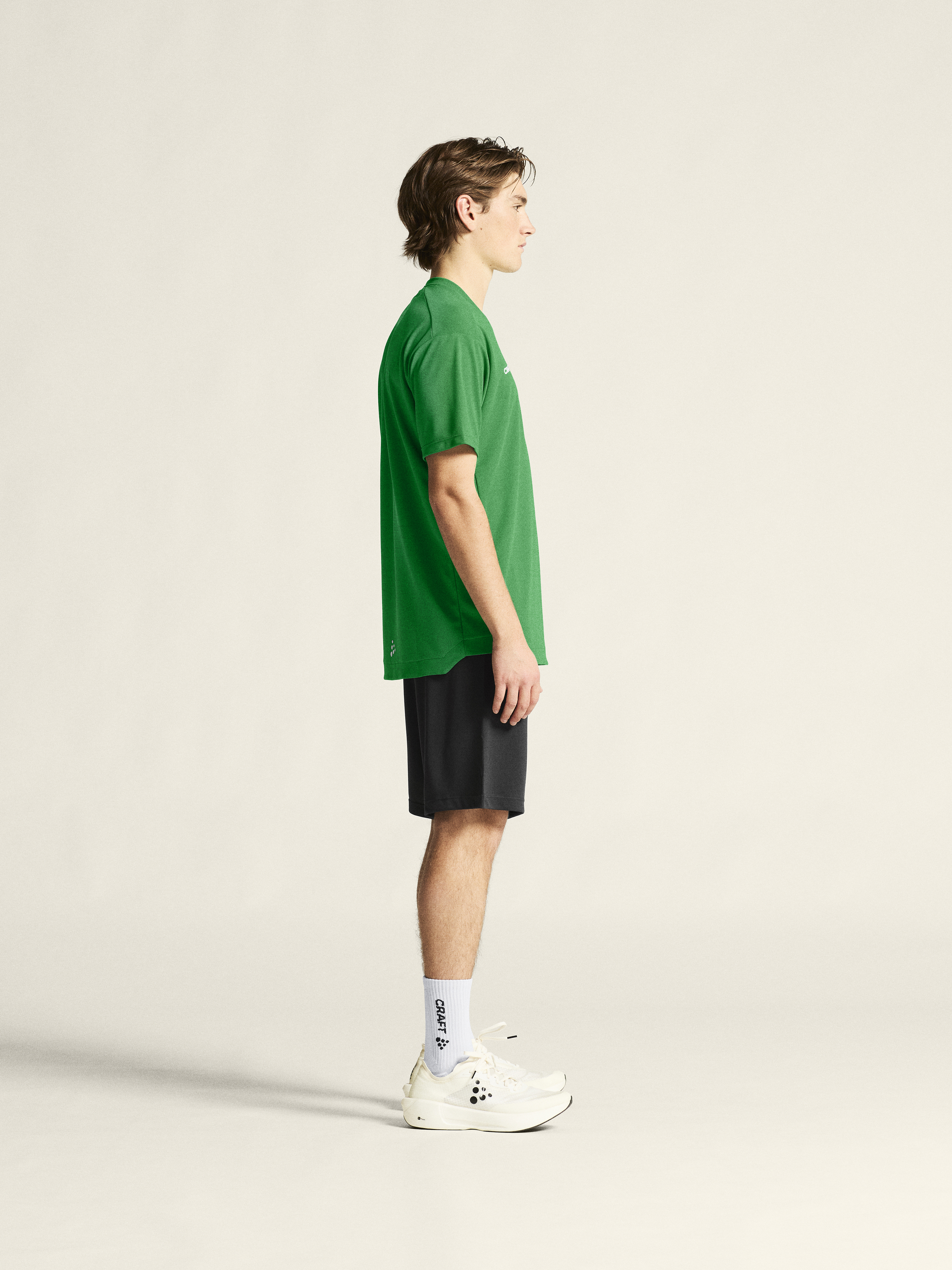 EVOLVE 2.0 STRUCTURED JERSEY&nbsp;M - 48