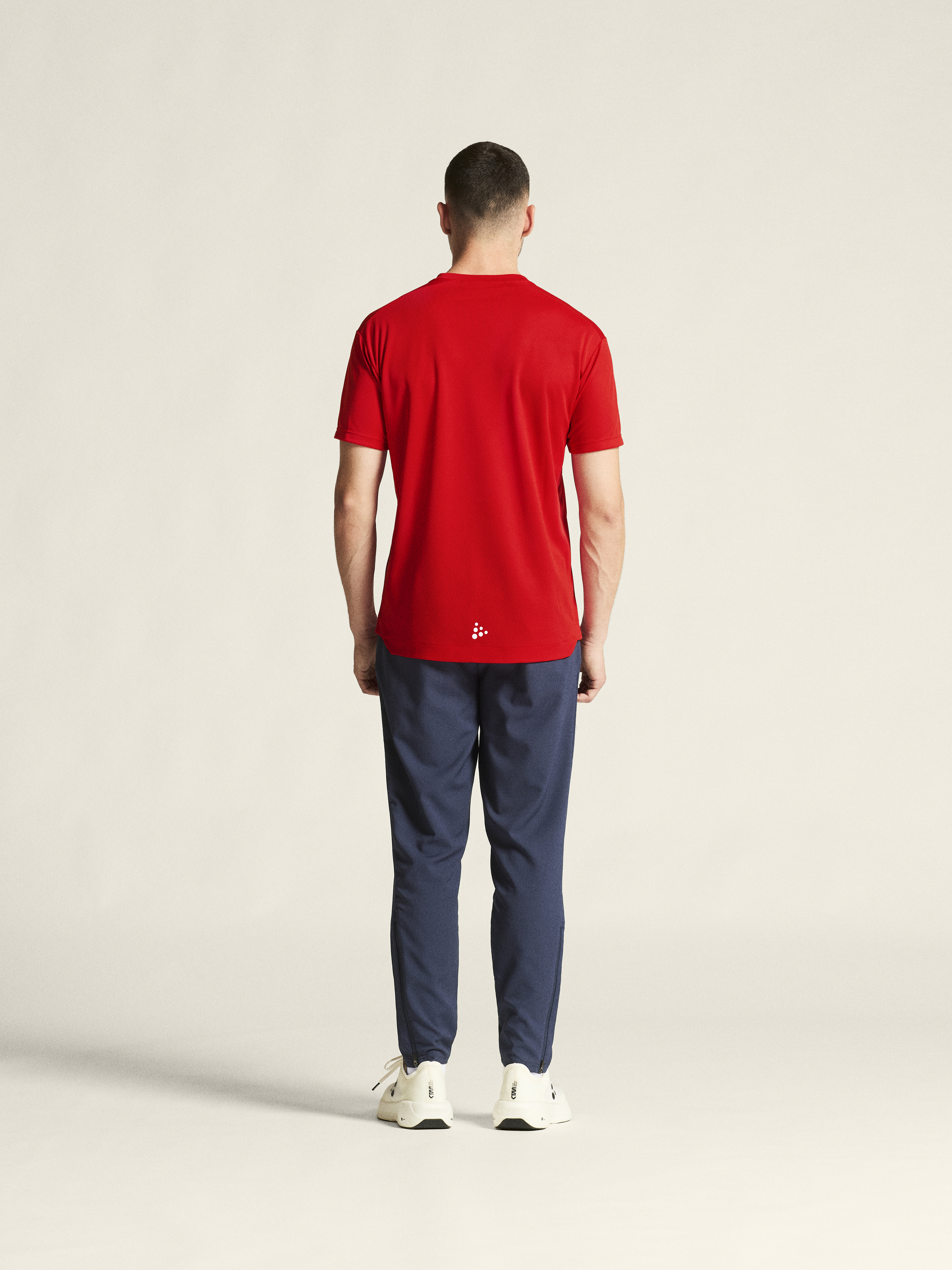 EVOLVE 2.0 STRUCTURED JERSEY&nbsp;M - 36