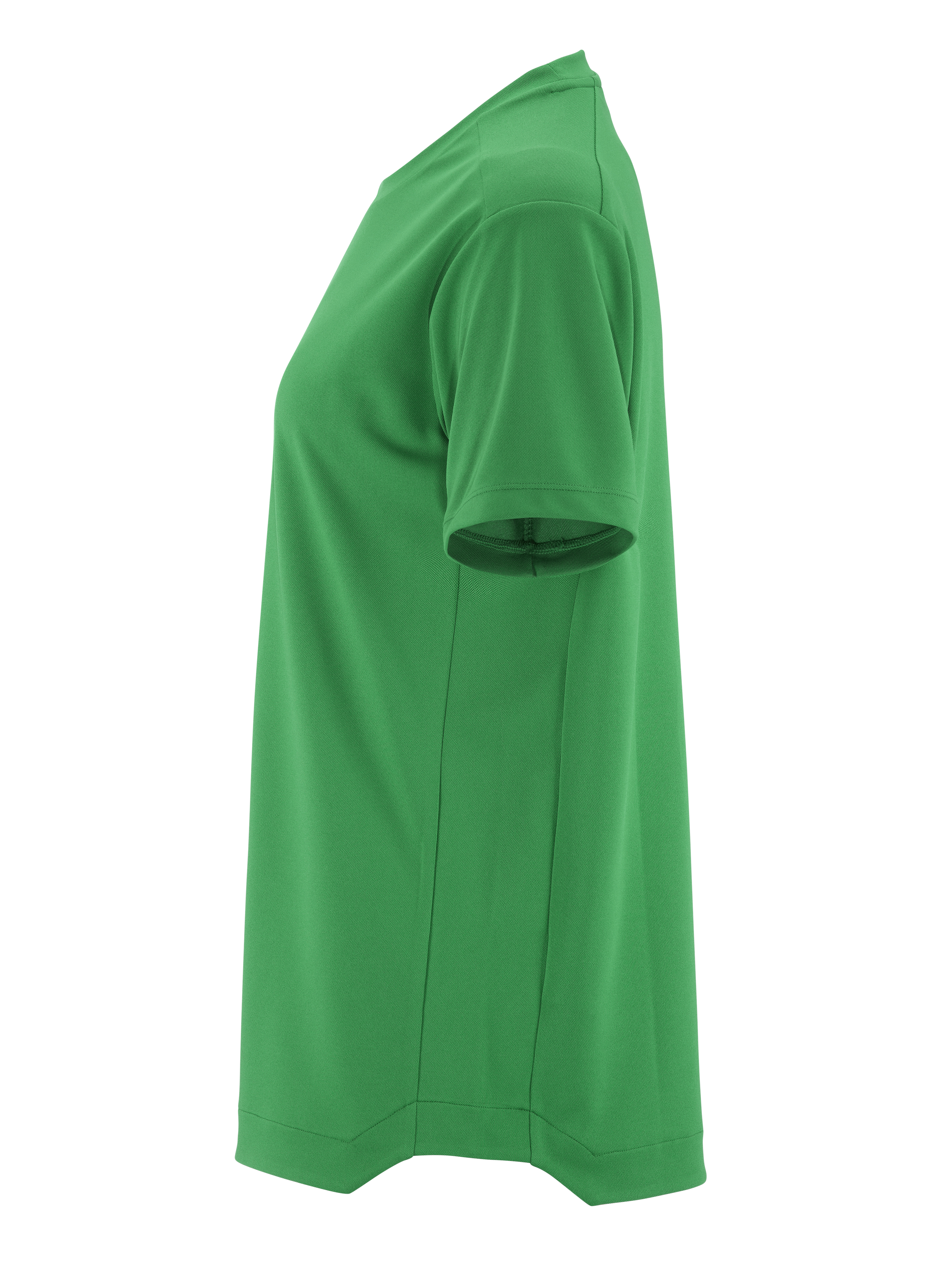 EVOLVE 2.0 STRUCTURED JERSEY W - 12