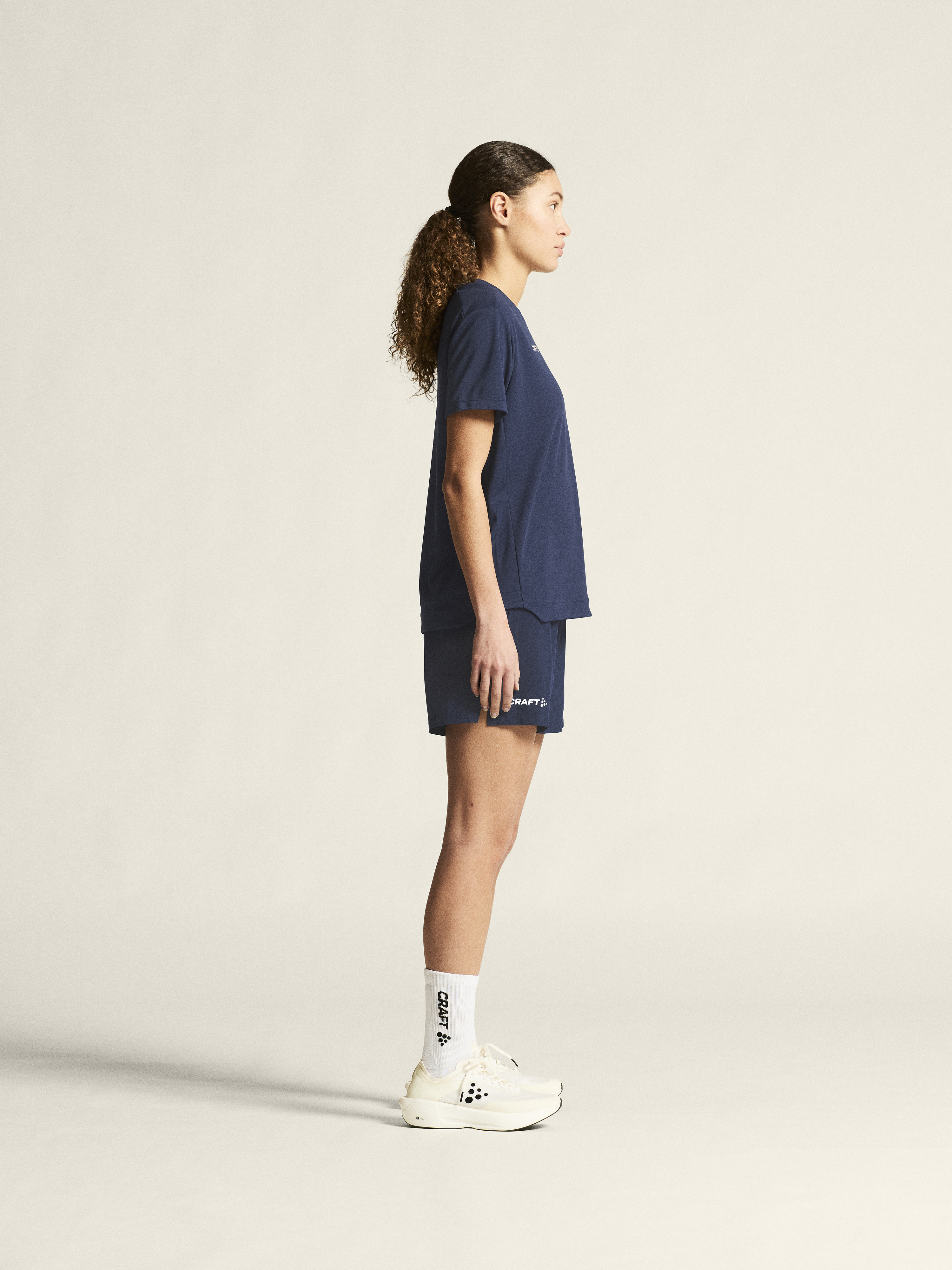 EVOLVE 2.0 STRUCTURED JERSEY W - 34