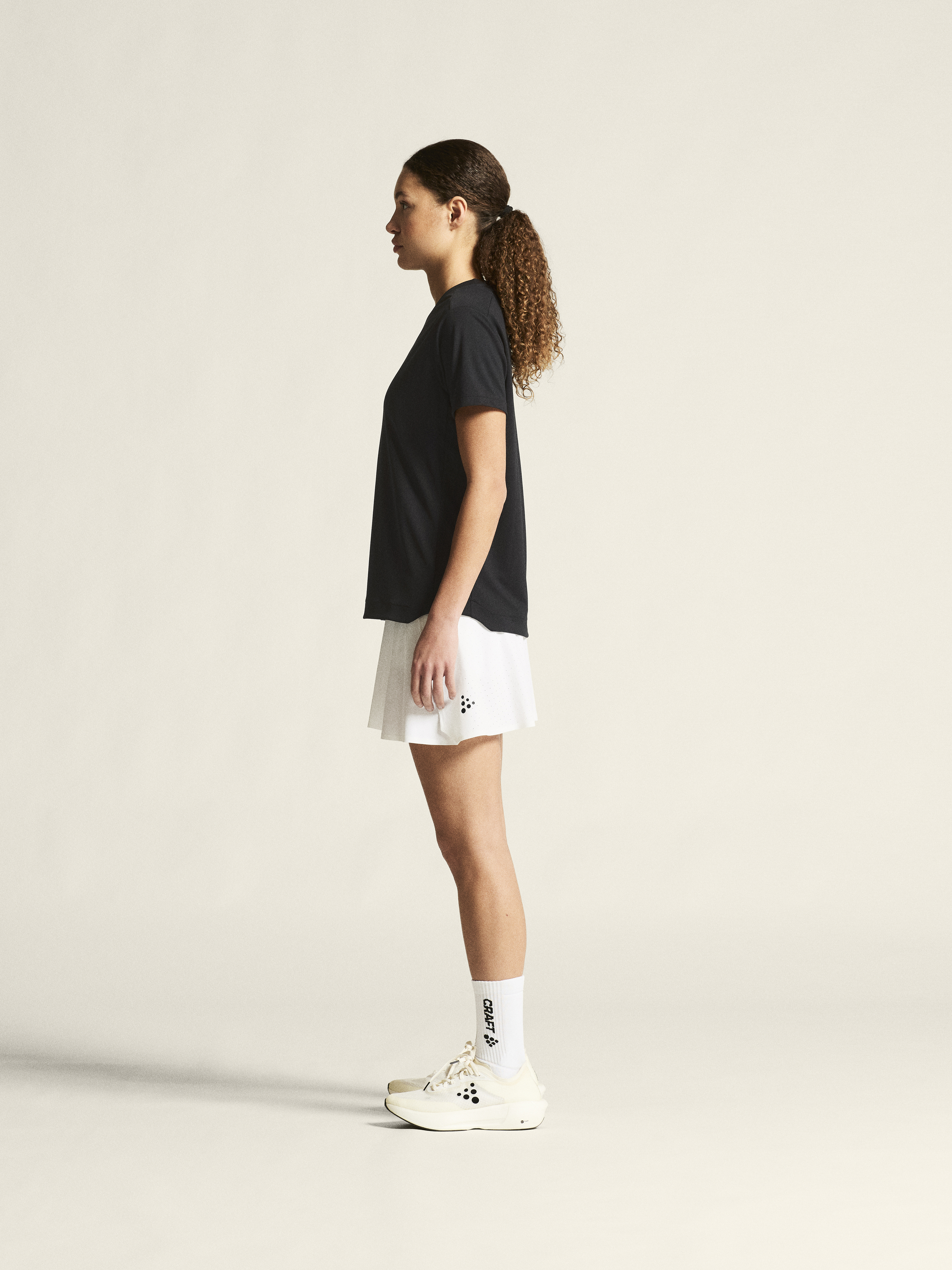 EVOLVE 2.0 STRUCTURED JERSEY W - 35