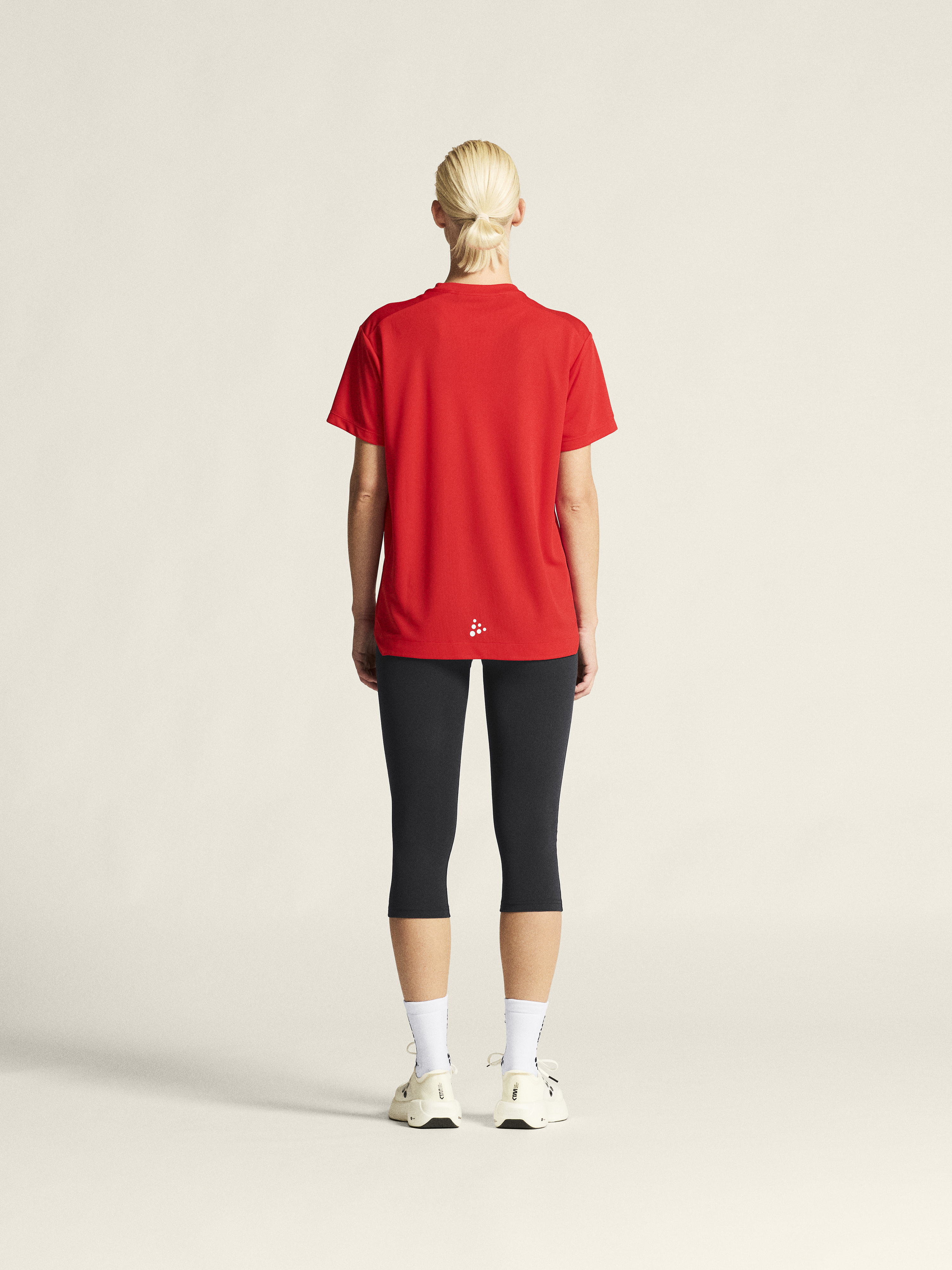 EVOLVE 2.0 STRUCTURED JERSEY W - 49