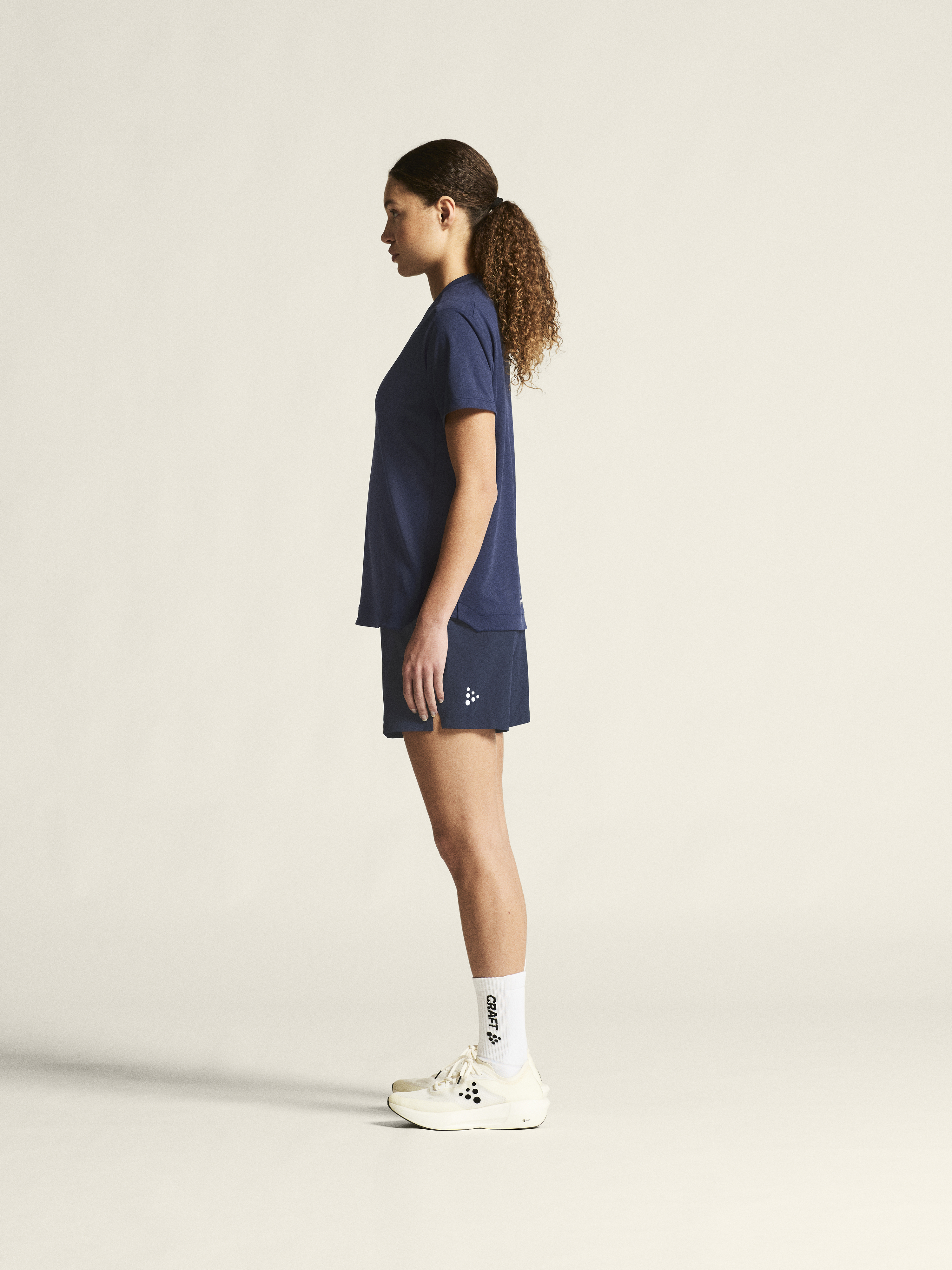 EVOLVE 2.0 STRUCTURED JERSEY W - 45