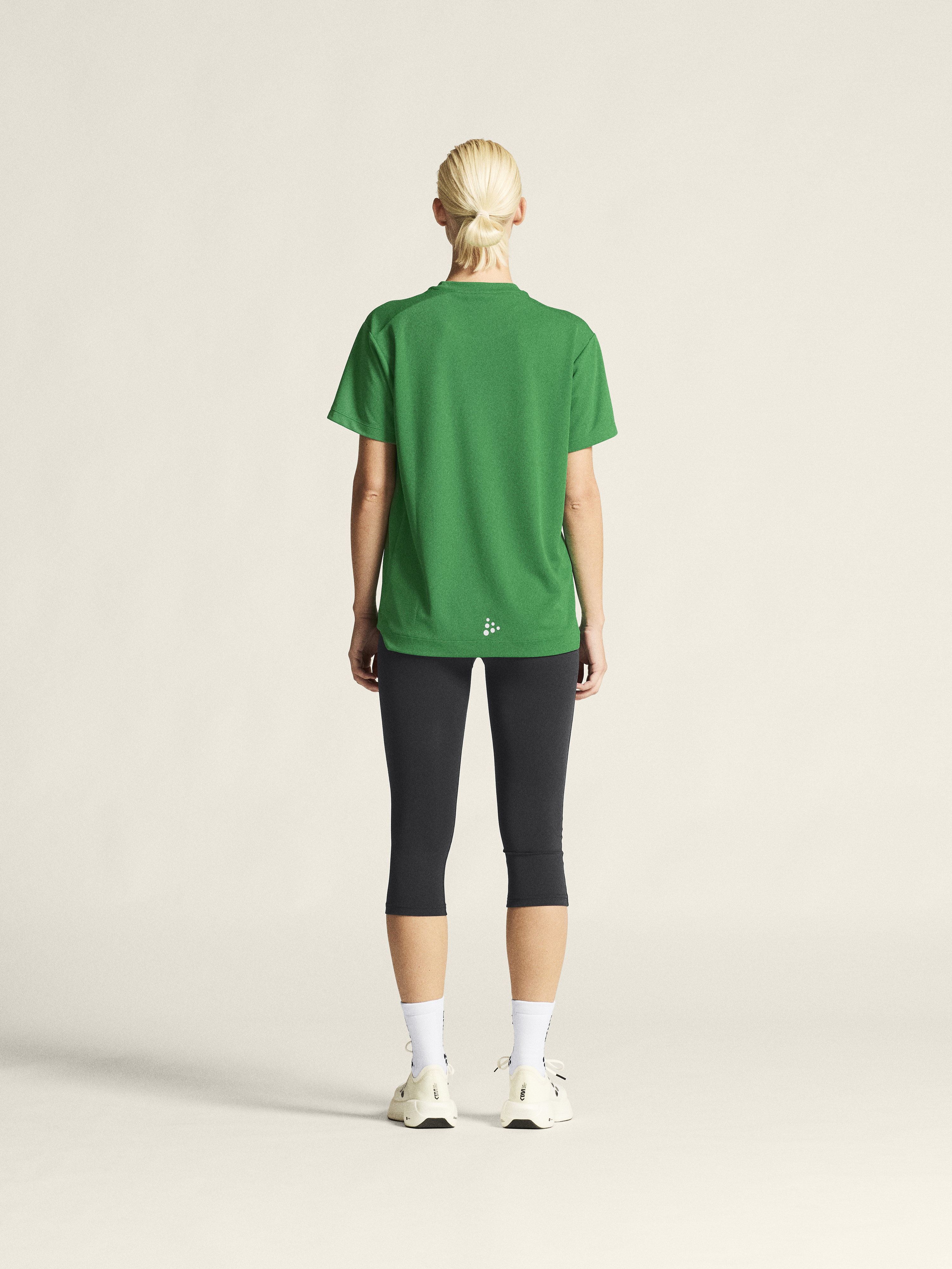 EVOLVE 2.0 STRUCTURED JERSEY W - 38