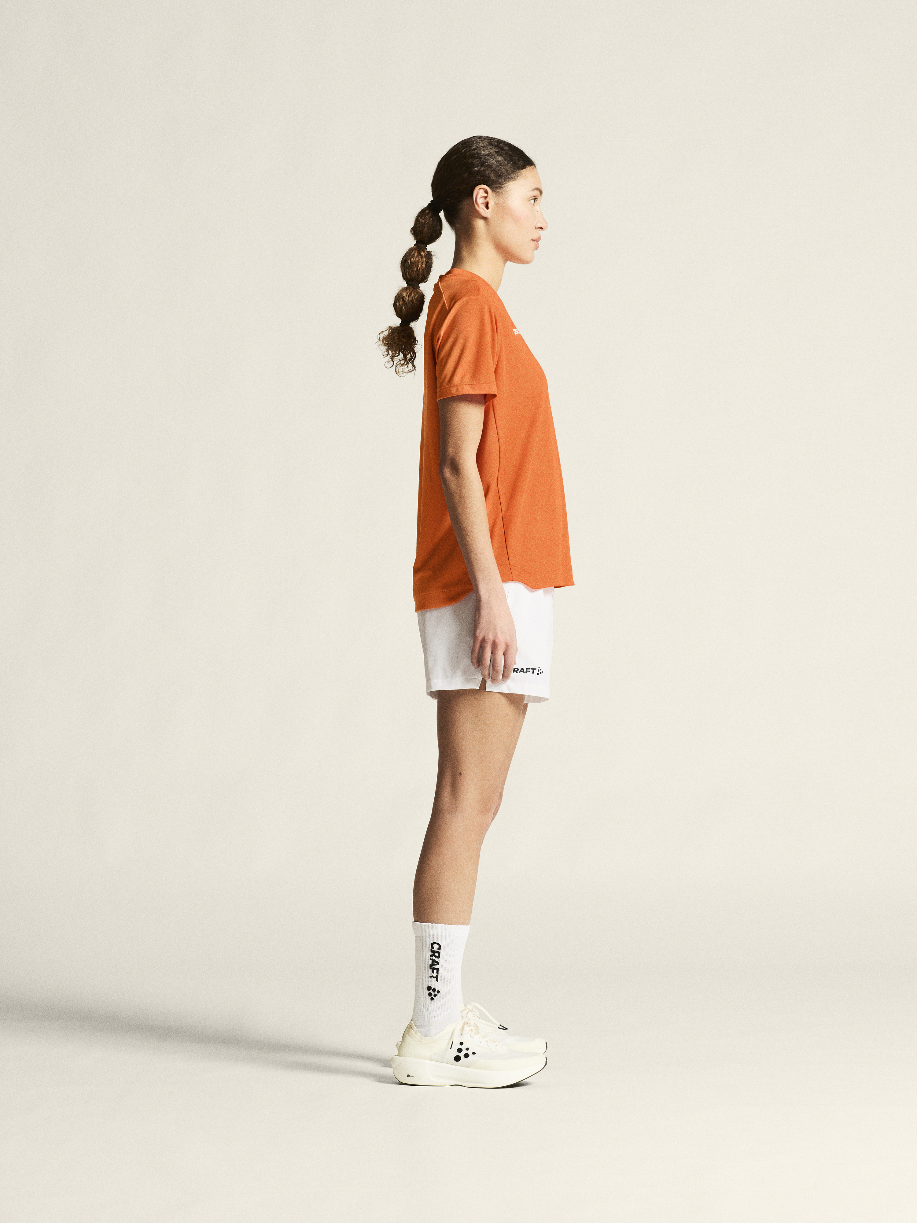 EVOLVE 2.0 STRUCTURED JERSEY W - 58
