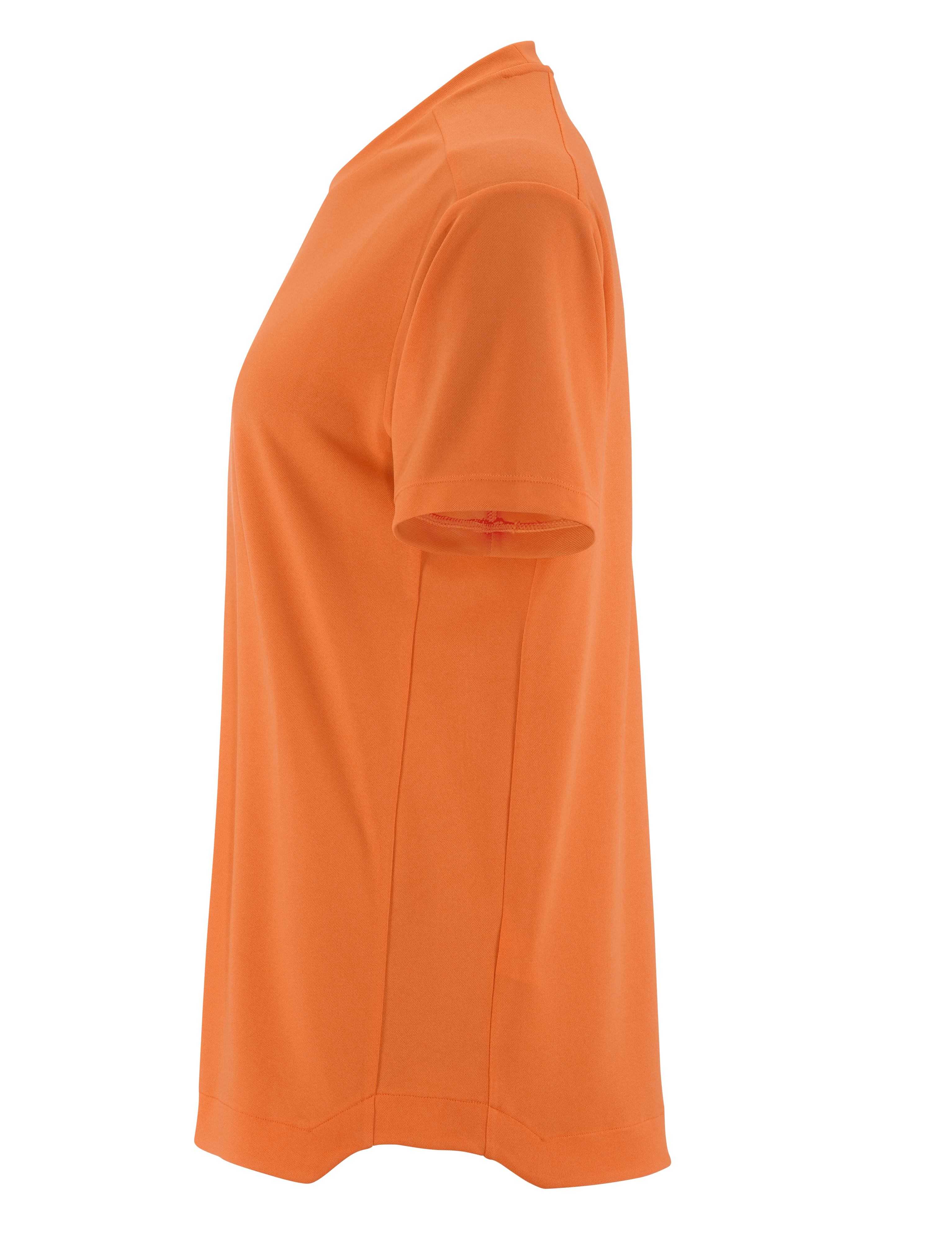 EVOLVE 2.0 STRUCTURED JERSEY W - 23