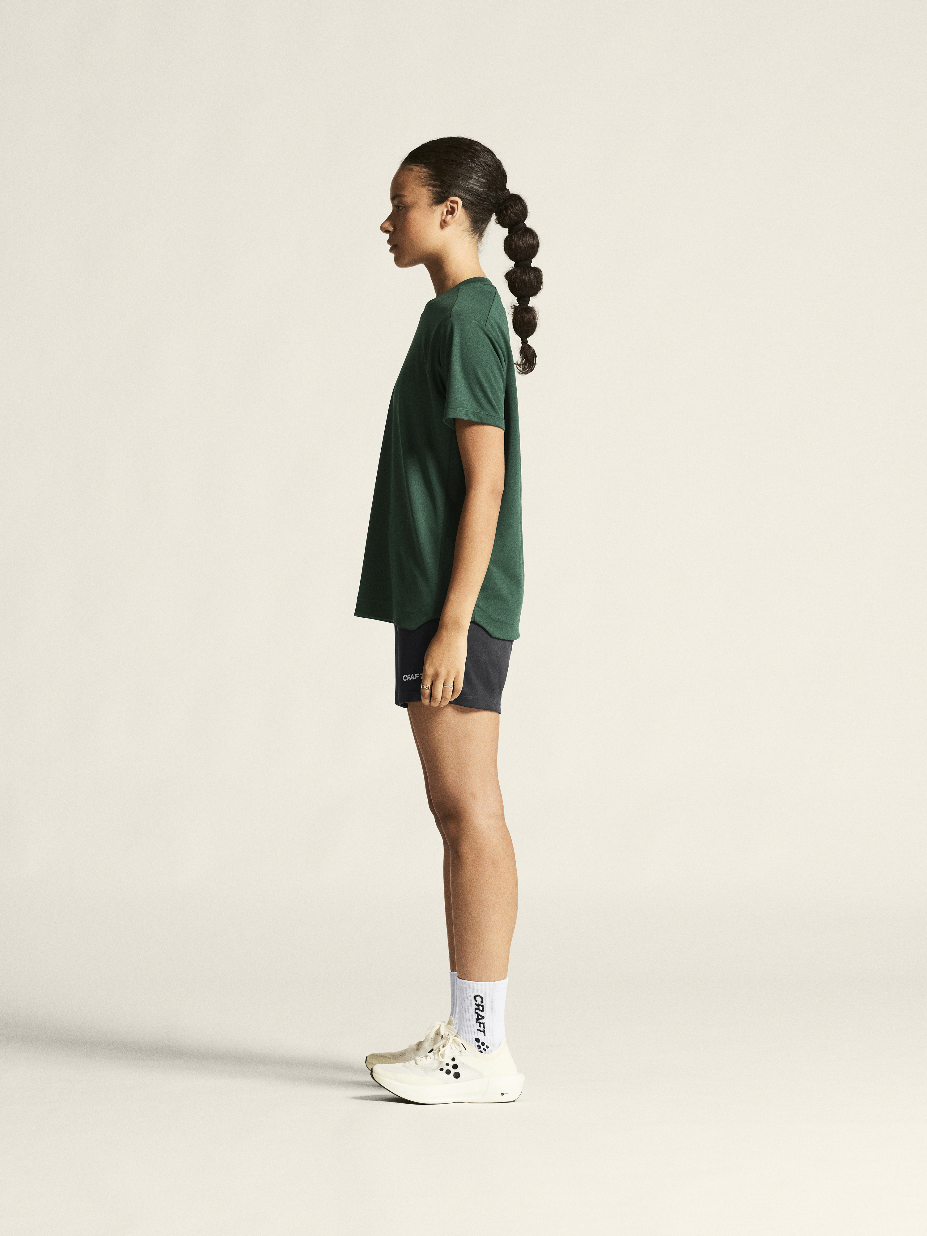 EVOLVE 2.0 STRUCTURED JERSEY W - 53
