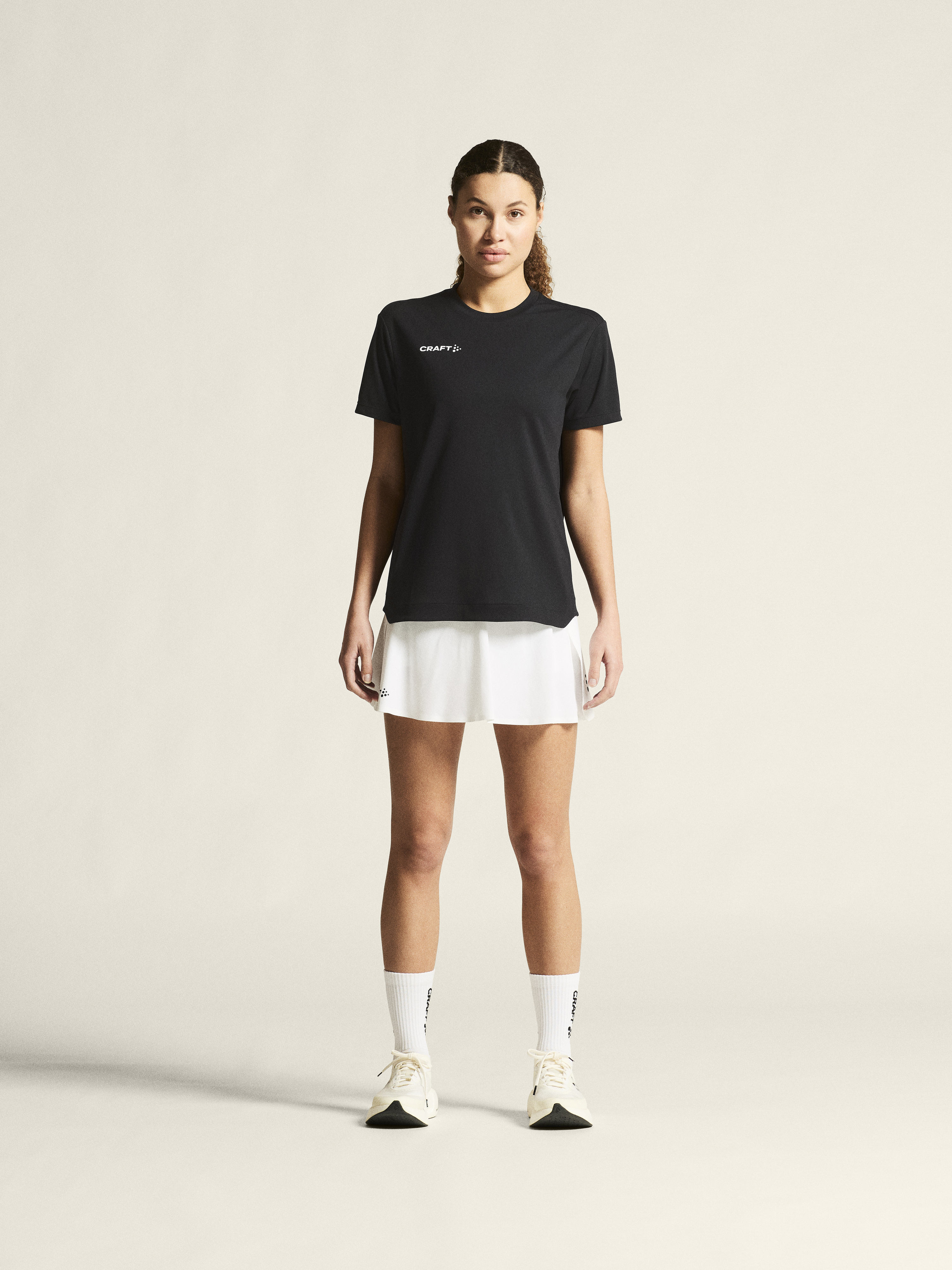 EVOLVE 2.0 STRUCTURED JERSEY W - 57