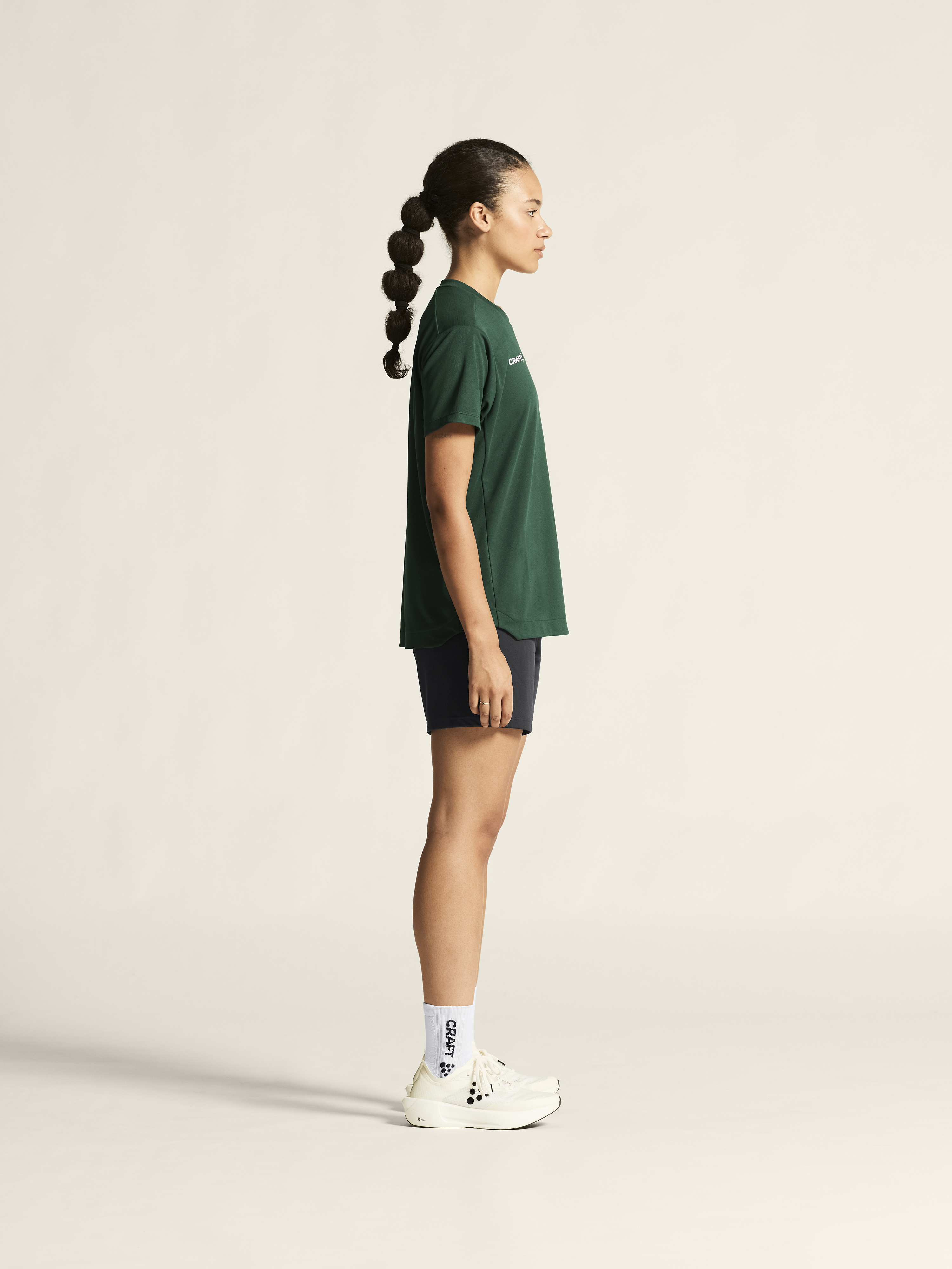EVOLVE 2.0 STRUCTURED JERSEY W - 44