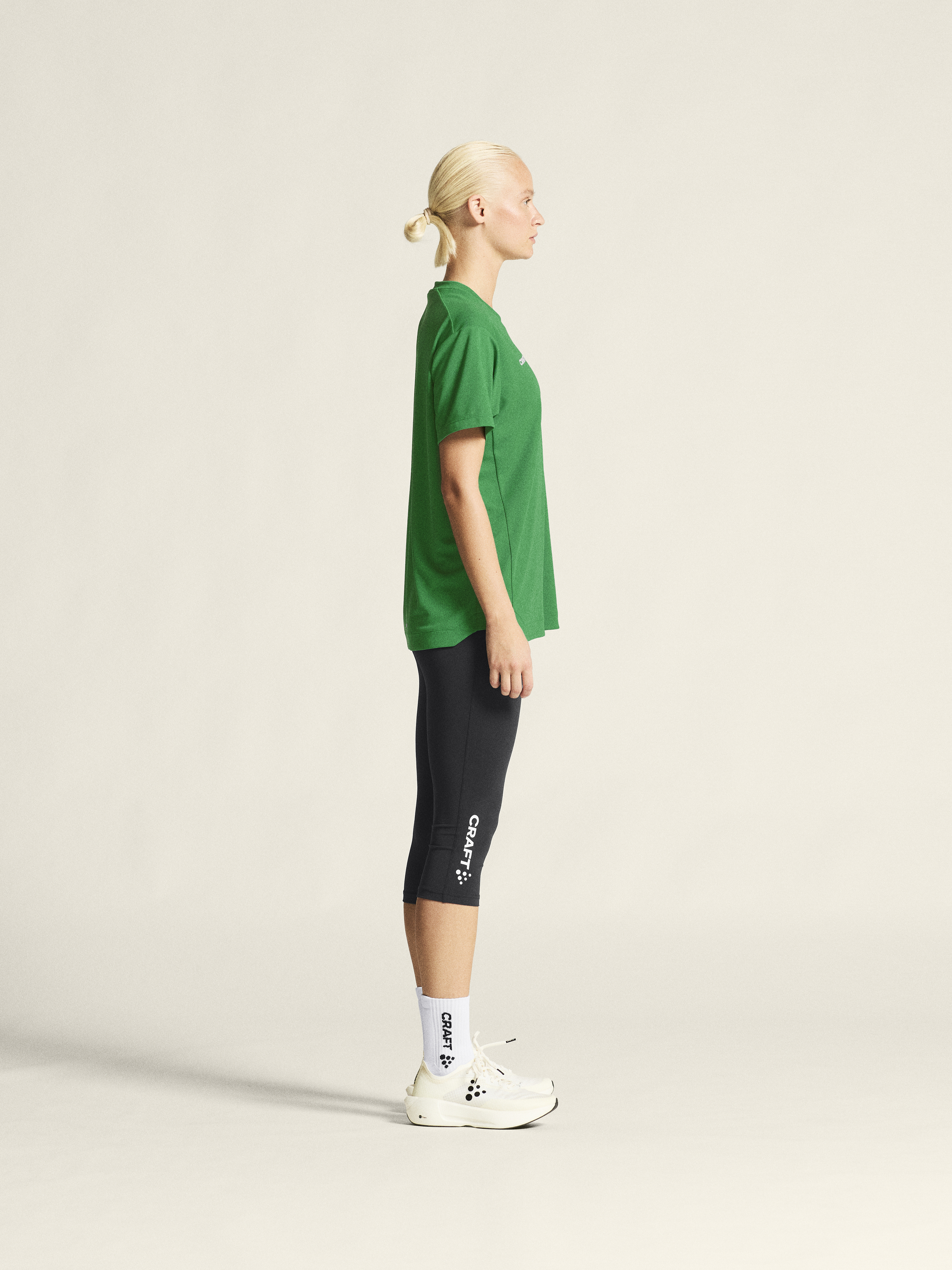 EVOLVE 2.0 STRUCTURED JERSEY W - 54