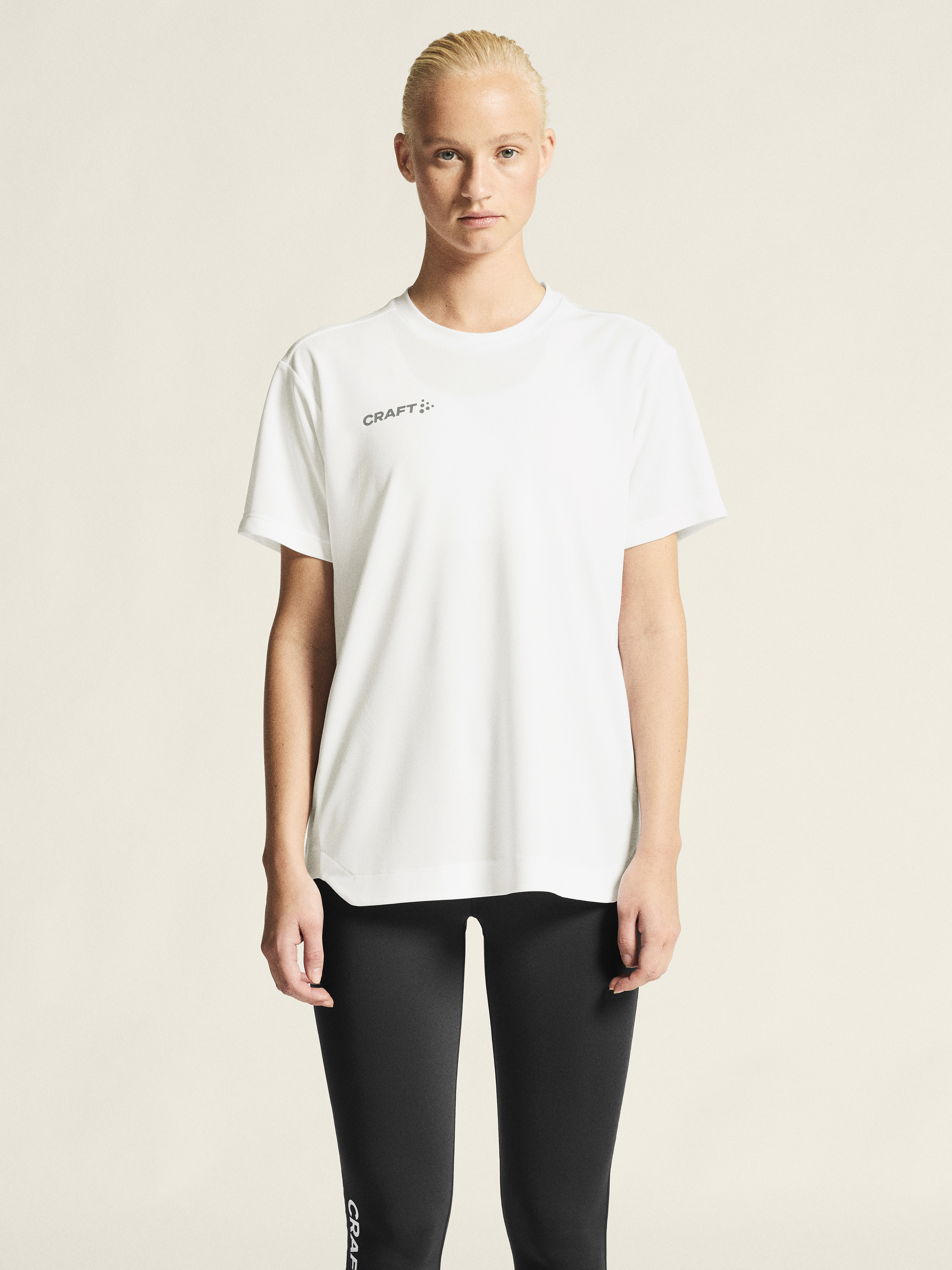 EVOLVE 2.0 STRUCTURED JERSEY W - 43