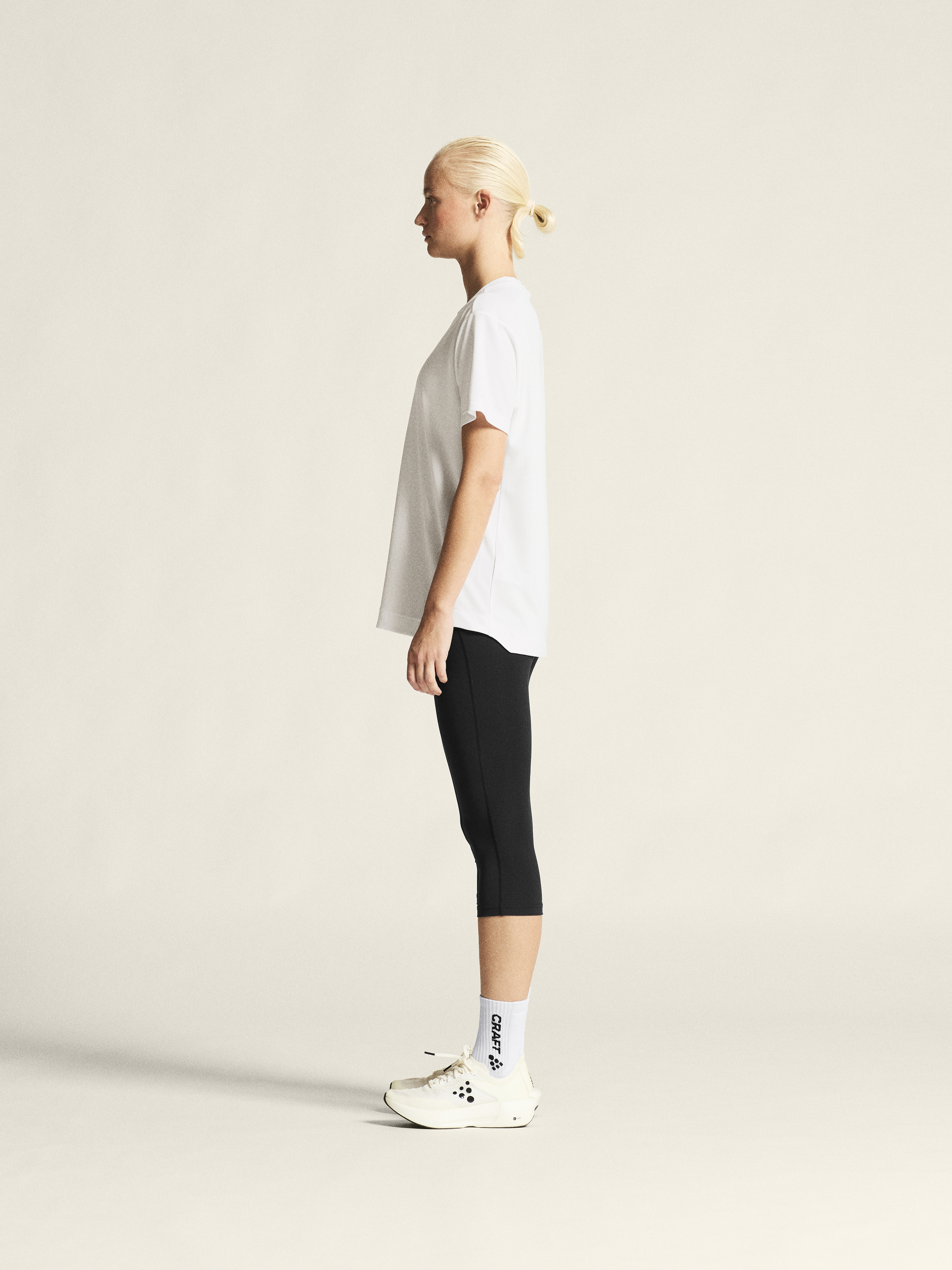 EVOLVE 2.0 STRUCTURED JERSEY W - 51