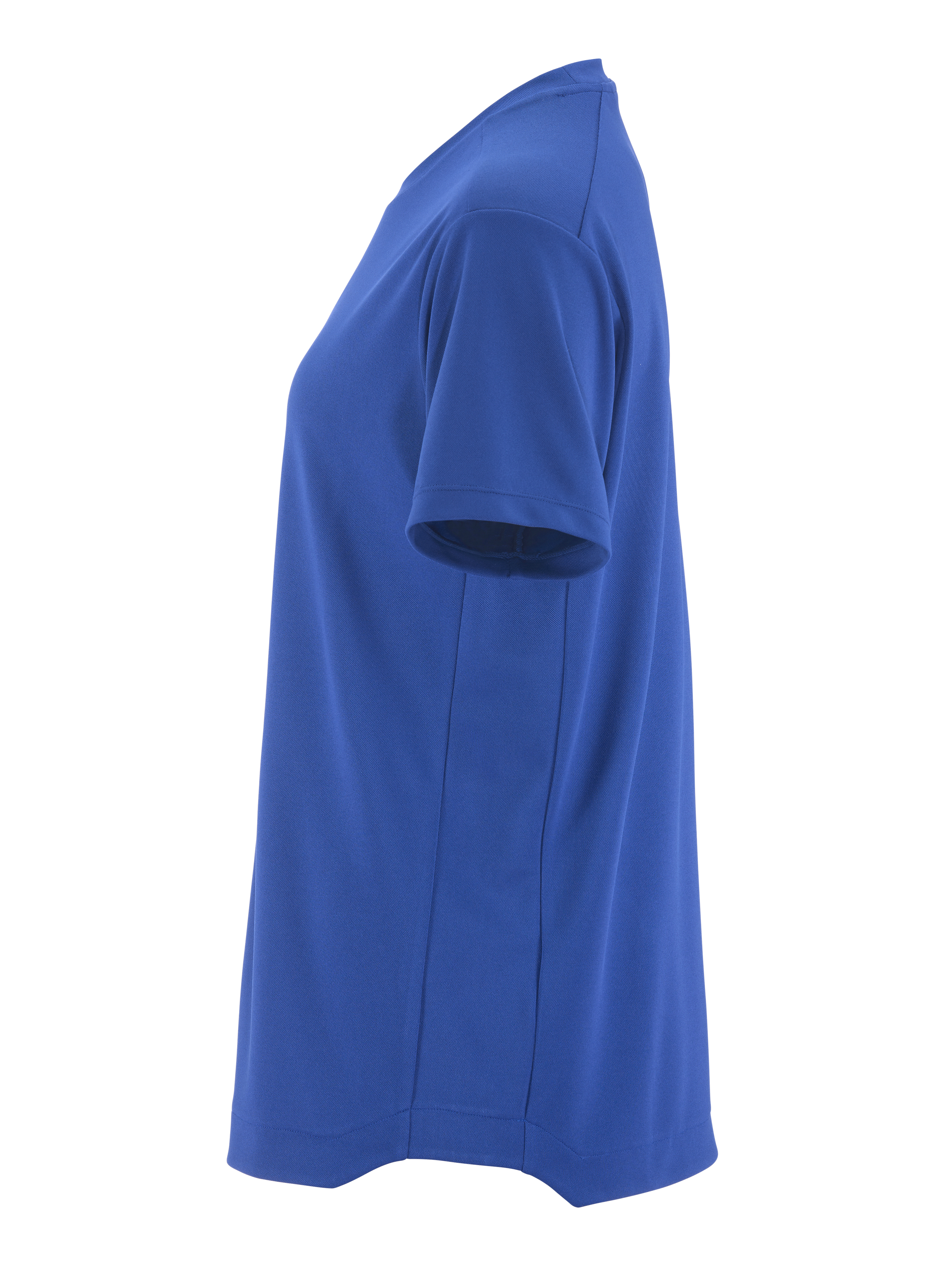 EVOLVE 2.0 STRUCTURED JERSEY W - 21
