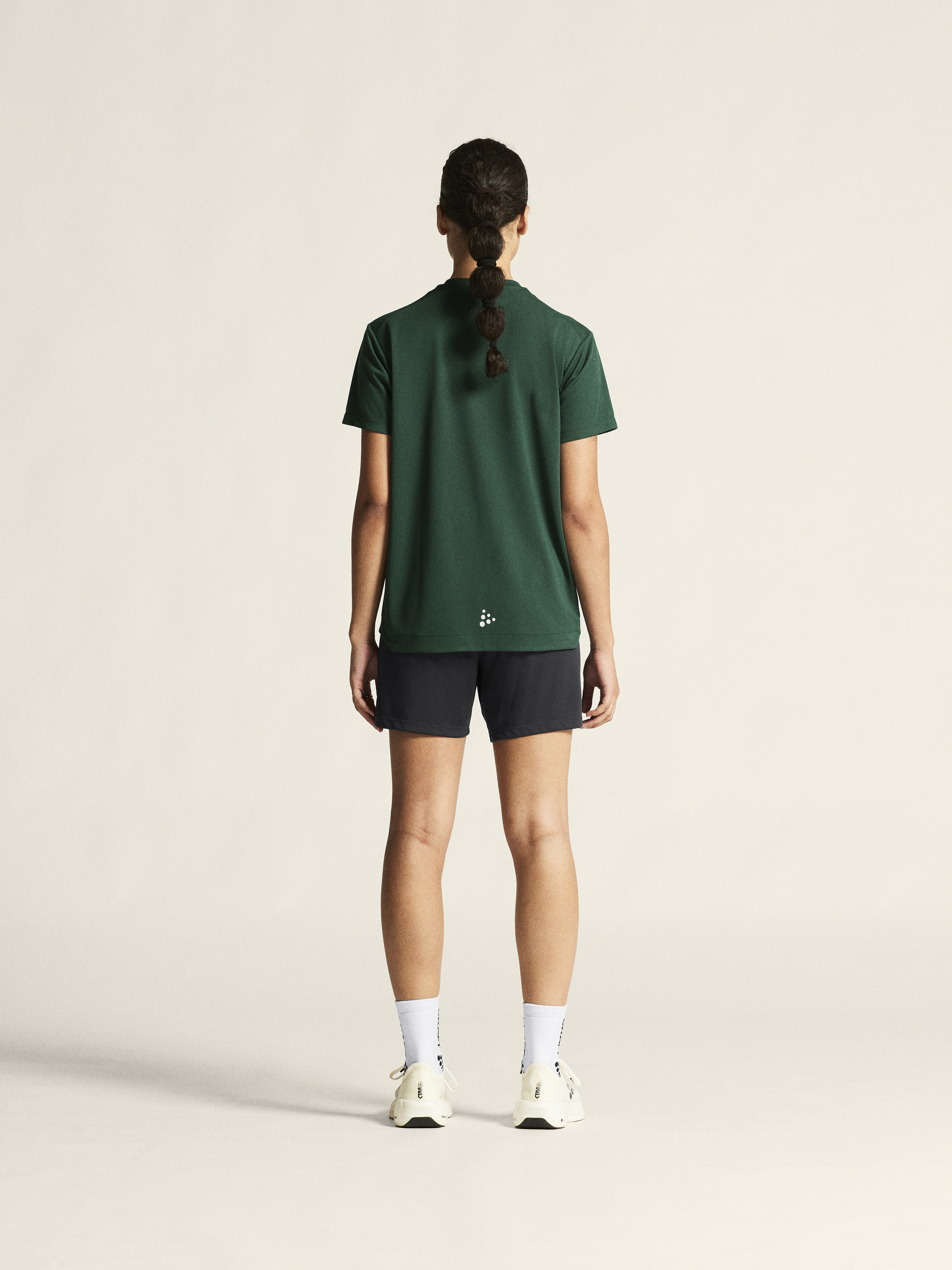 EVOLVE 2.0 STRUCTURED JERSEY W - 64