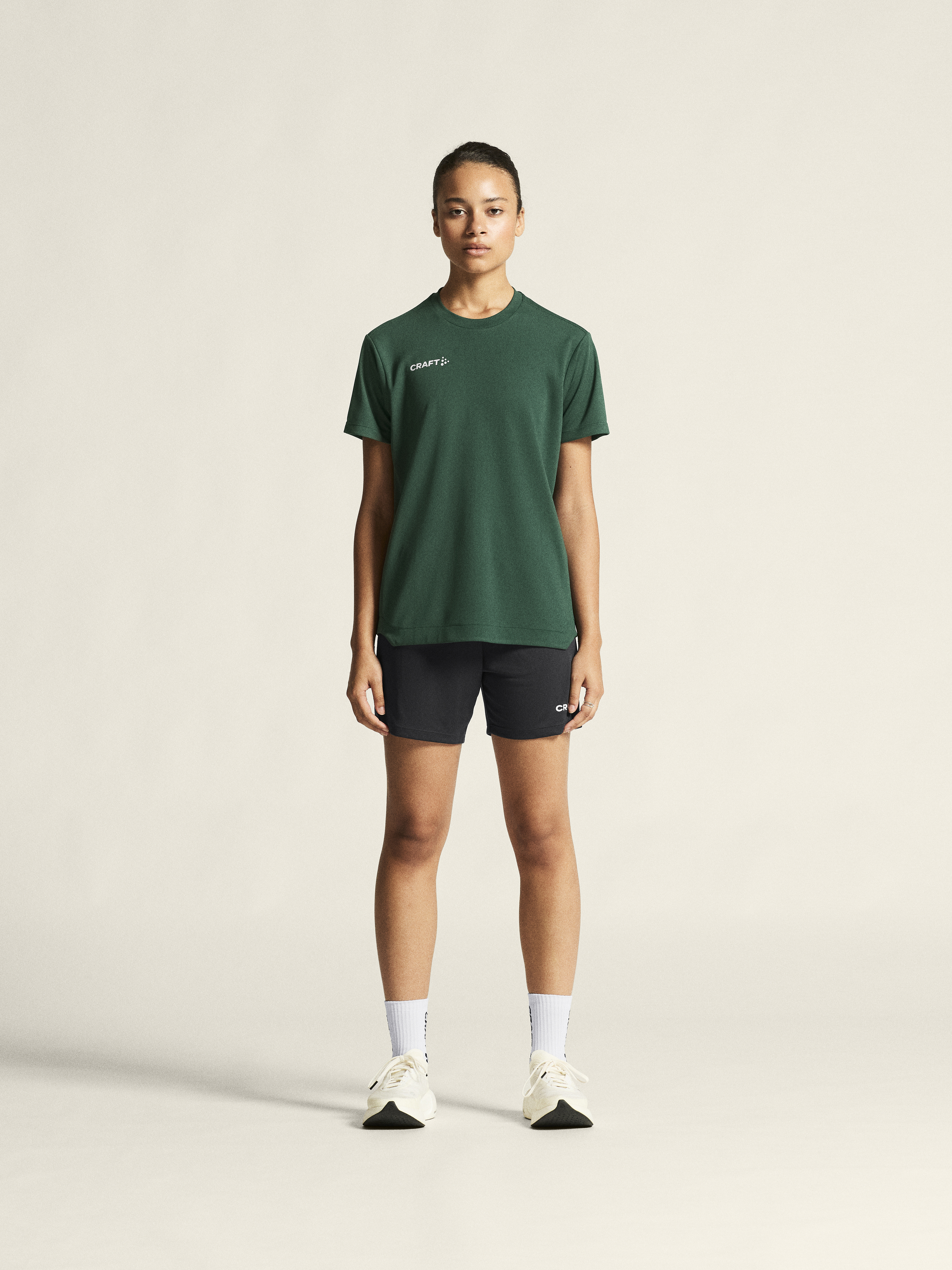 EVOLVE 2.0 STRUCTURED JERSEY W - 60