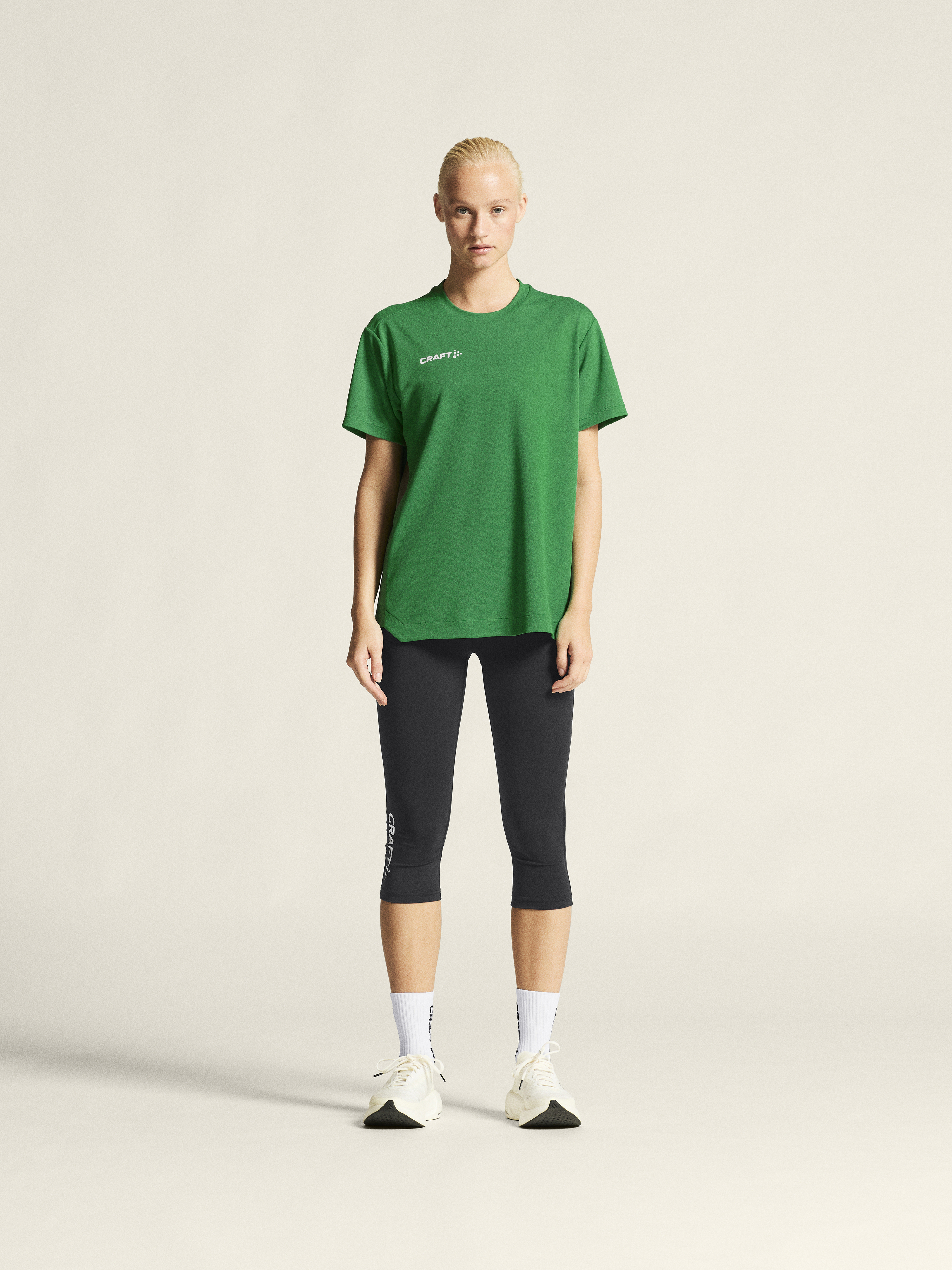 EVOLVE 2.0 STRUCTURED JERSEY W - 41