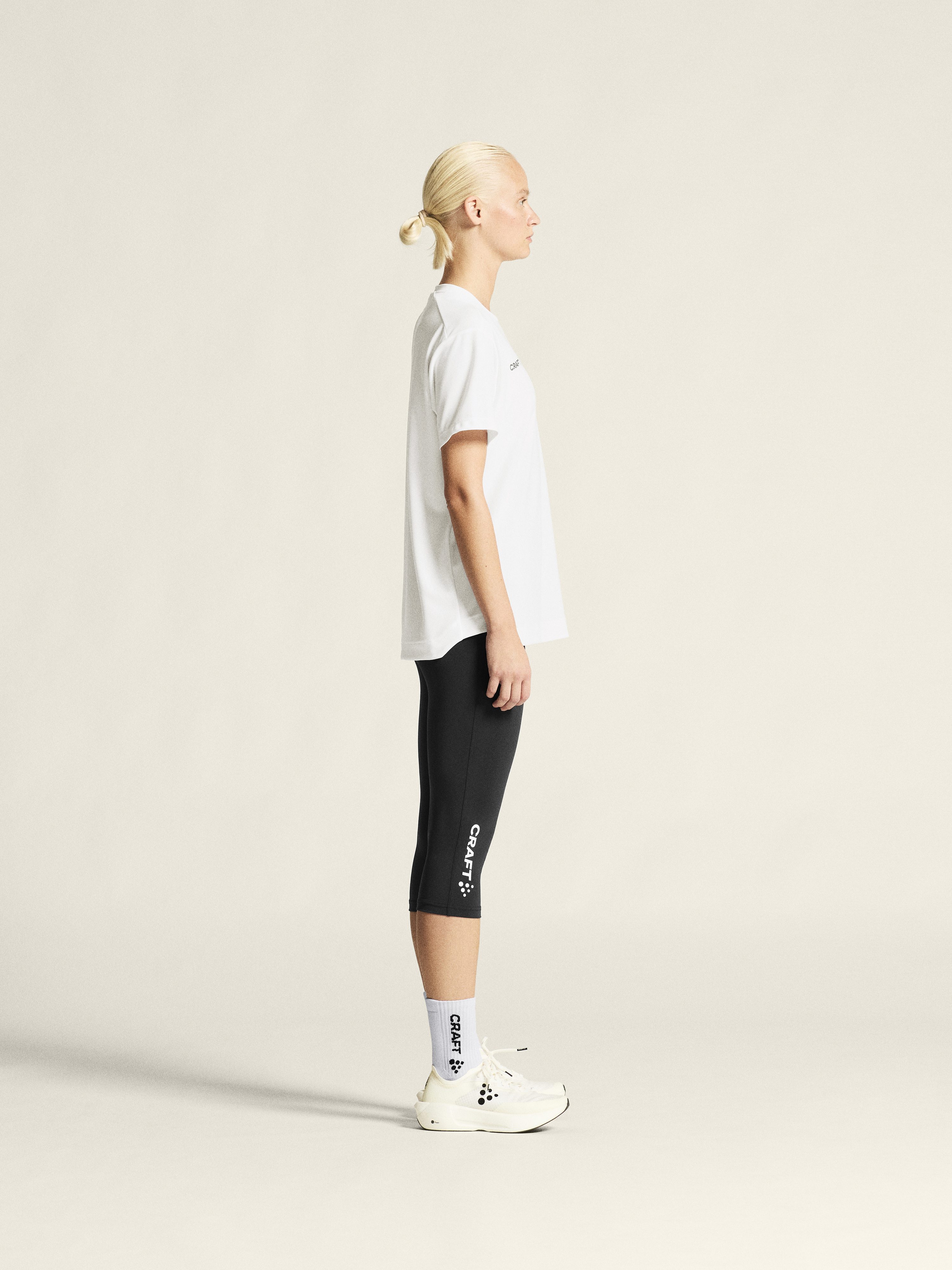 EVOLVE 2.0 STRUCTURED JERSEY W - 33