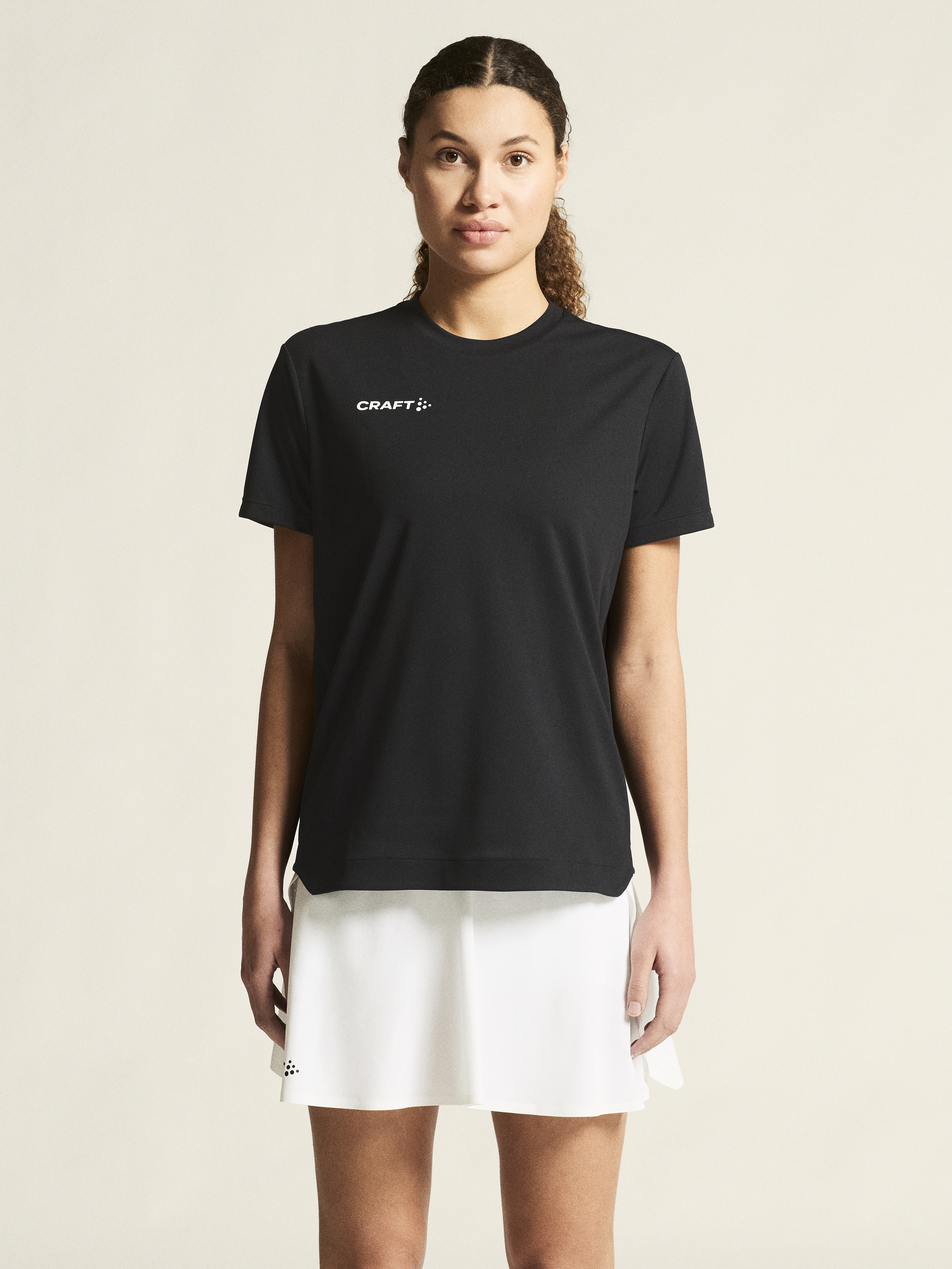 EVOLVE 2.0 STRUCTURED JERSEY W - 39