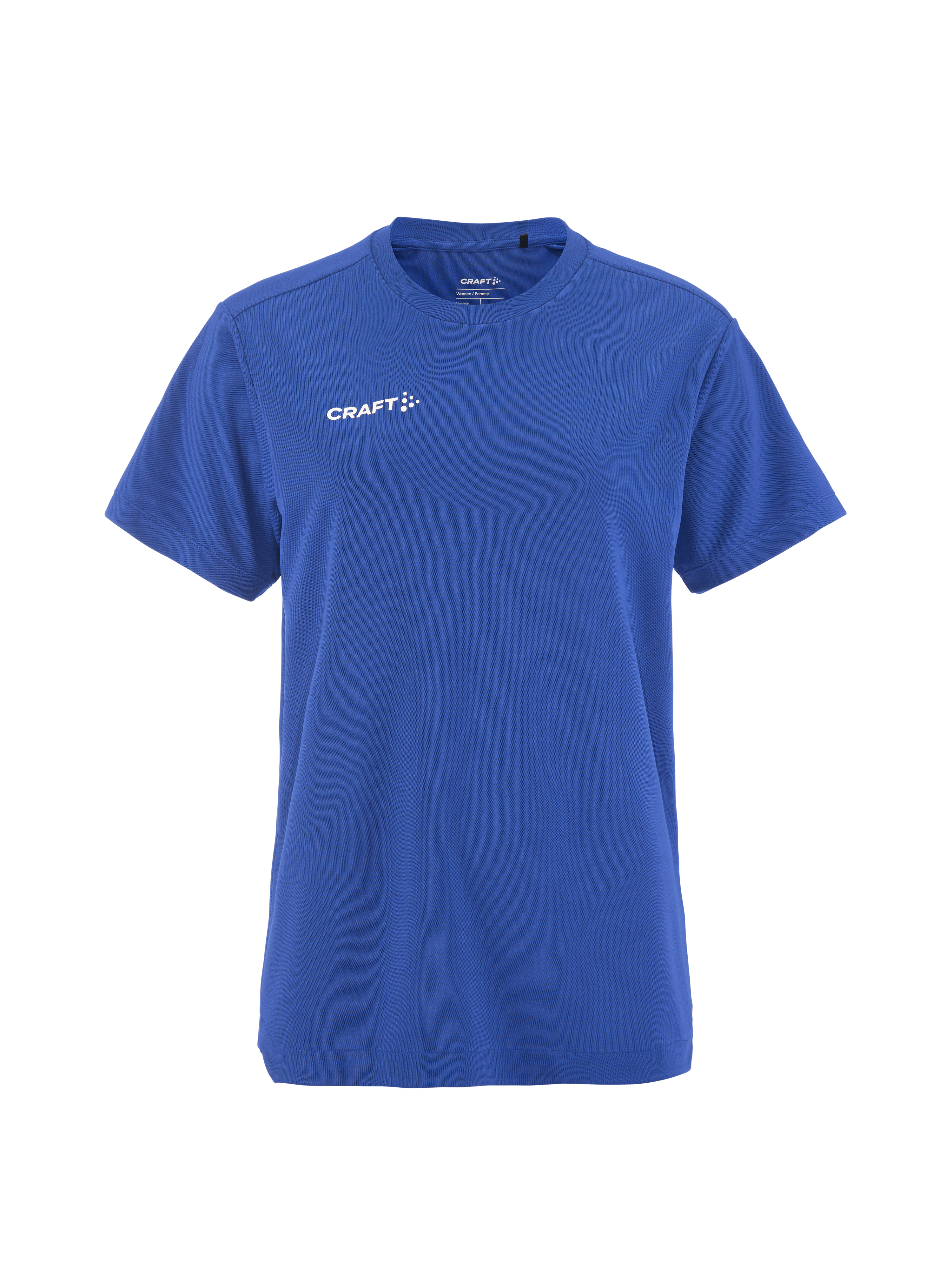 EVOLVE 2.0 STRUCTURED JERSEY W - 2