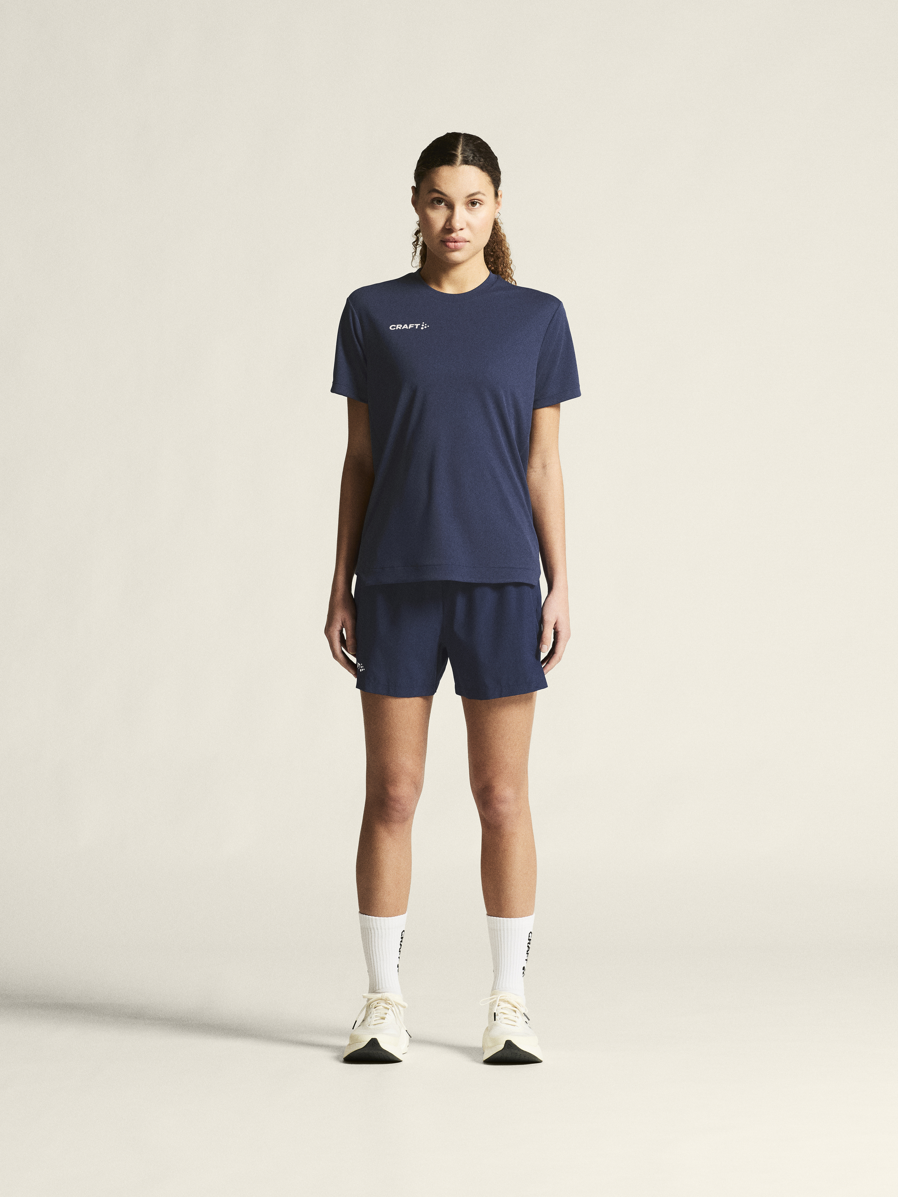 EVOLVE 2.0 STRUCTURED JERSEY W - 61