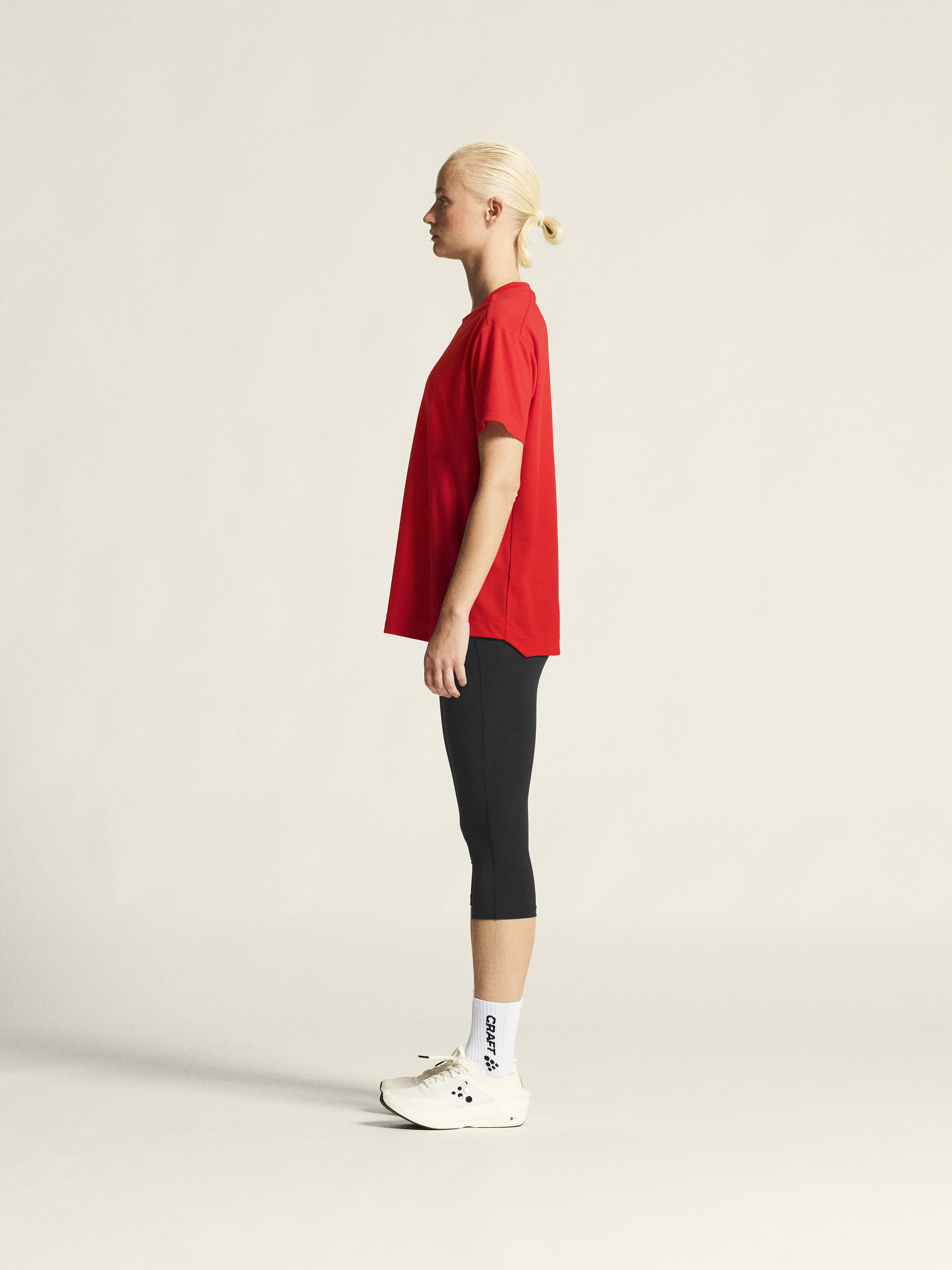 EVOLVE 2.0 STRUCTURED JERSEY W - 32